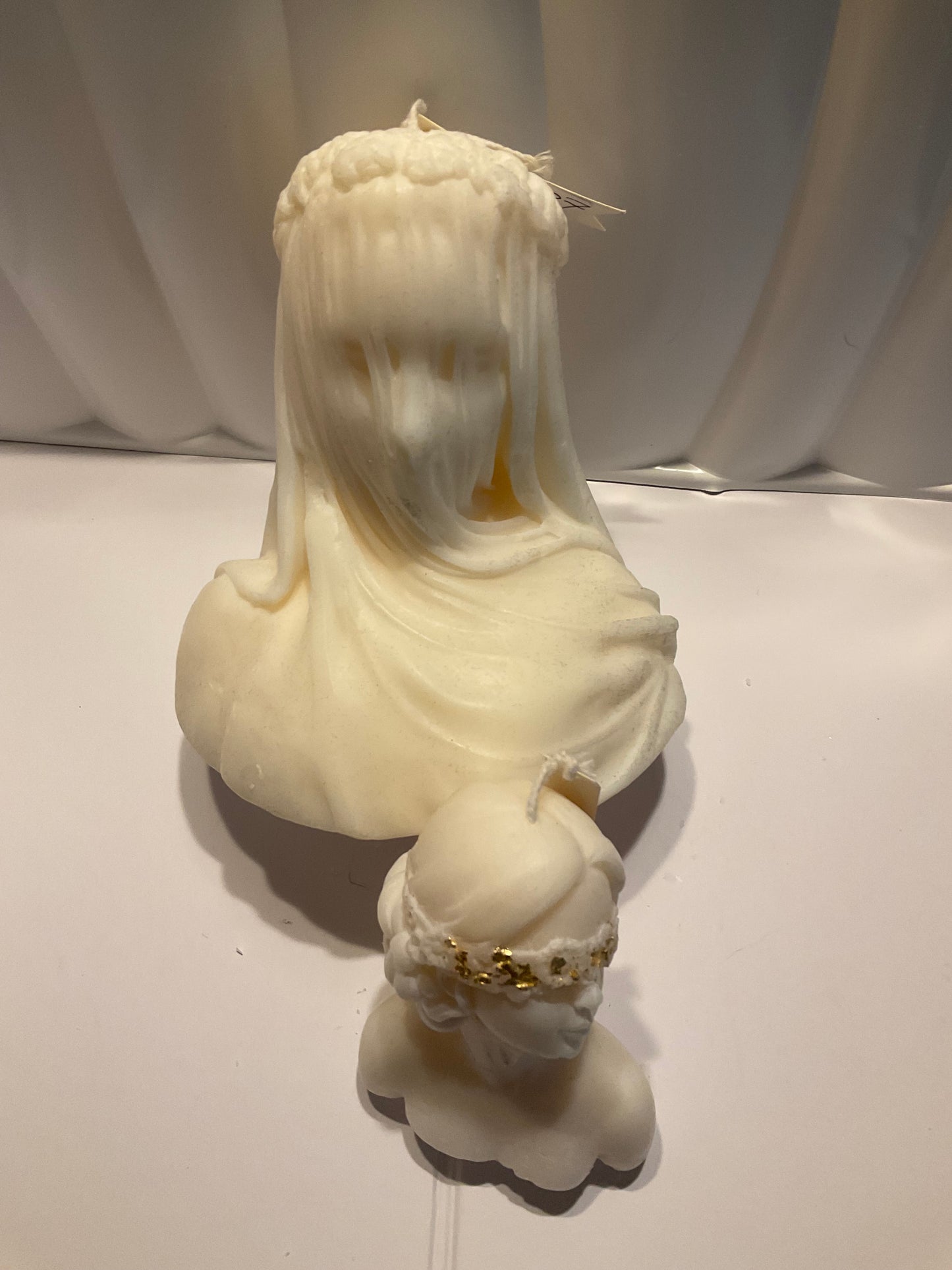 The Veiled Requiem