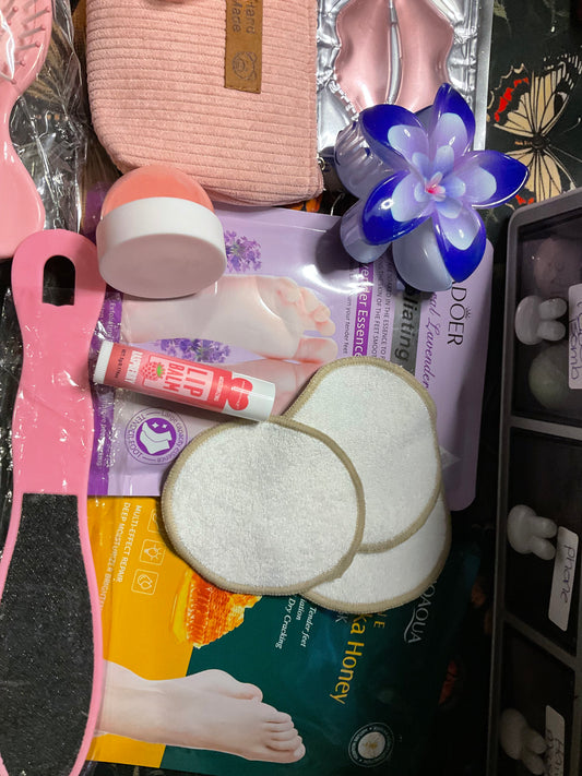 30 pick Mystery Beauty Bundle