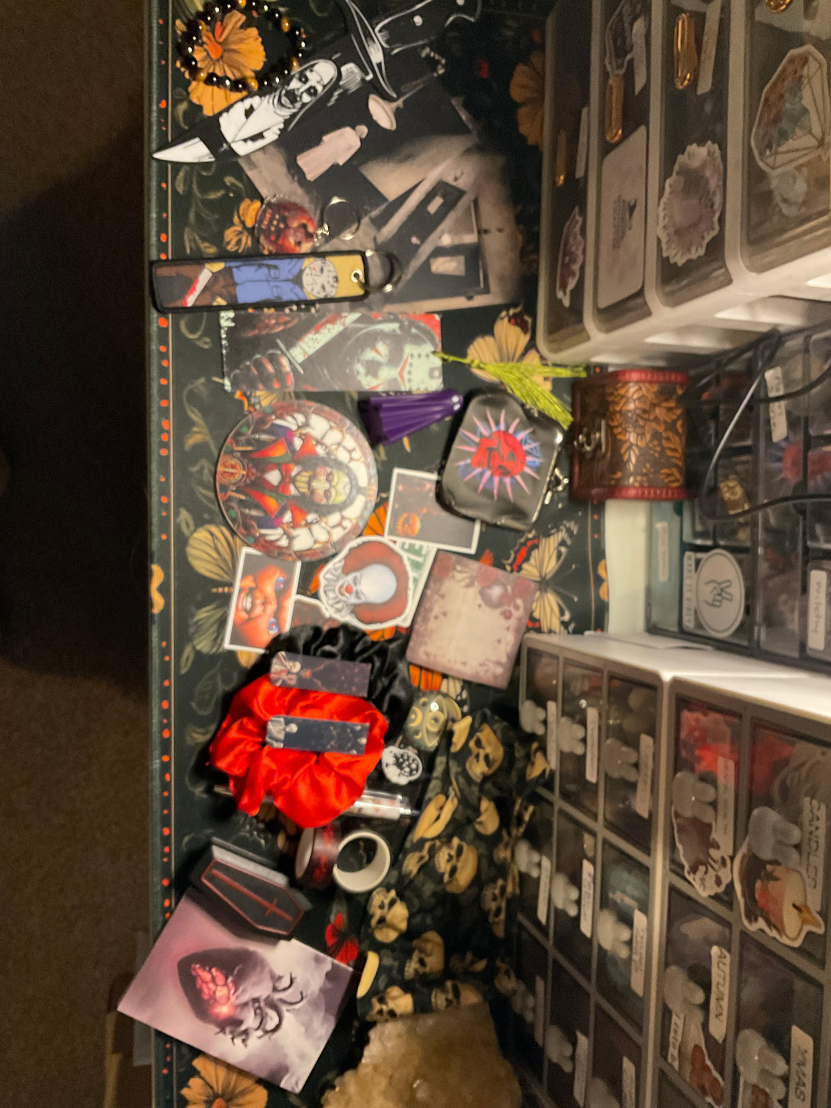 25 Pick Mystery Bundle