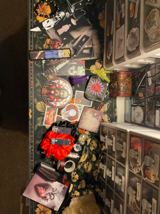 15 pick Mystery Bundle