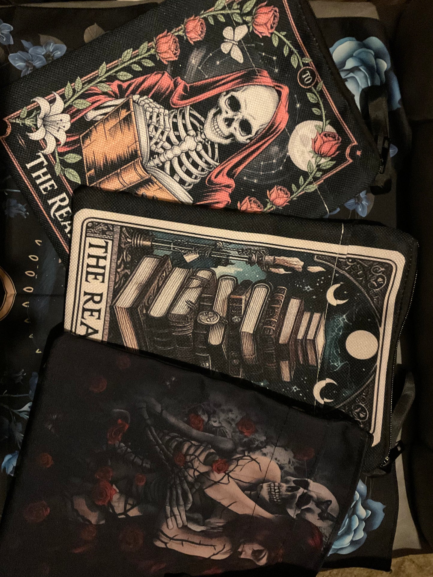 Mystery Premiums for Self Care