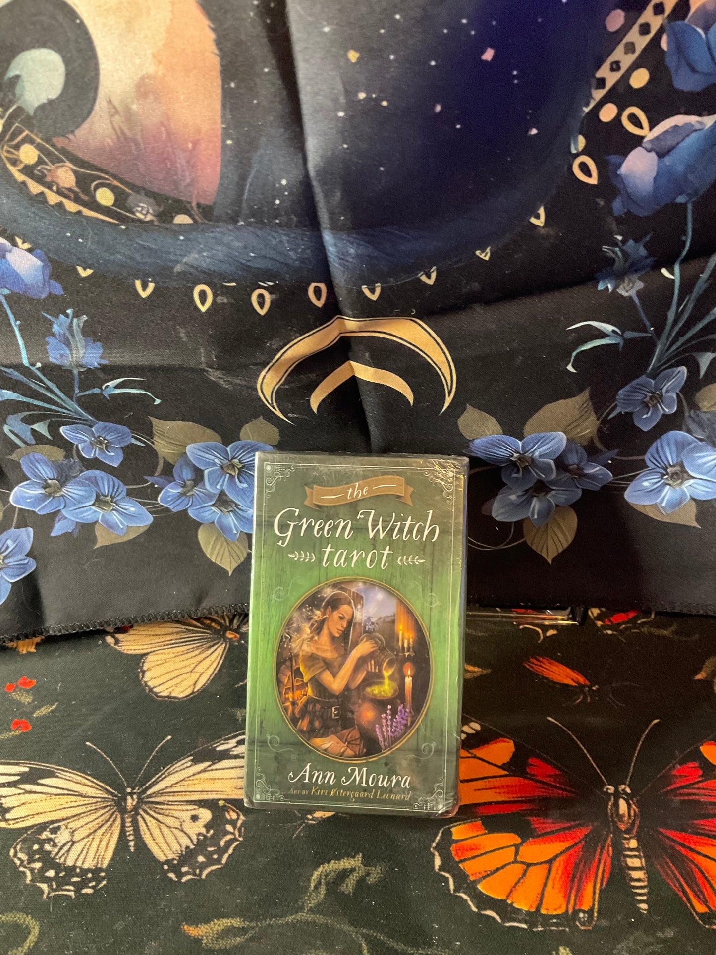 Tarot Deck