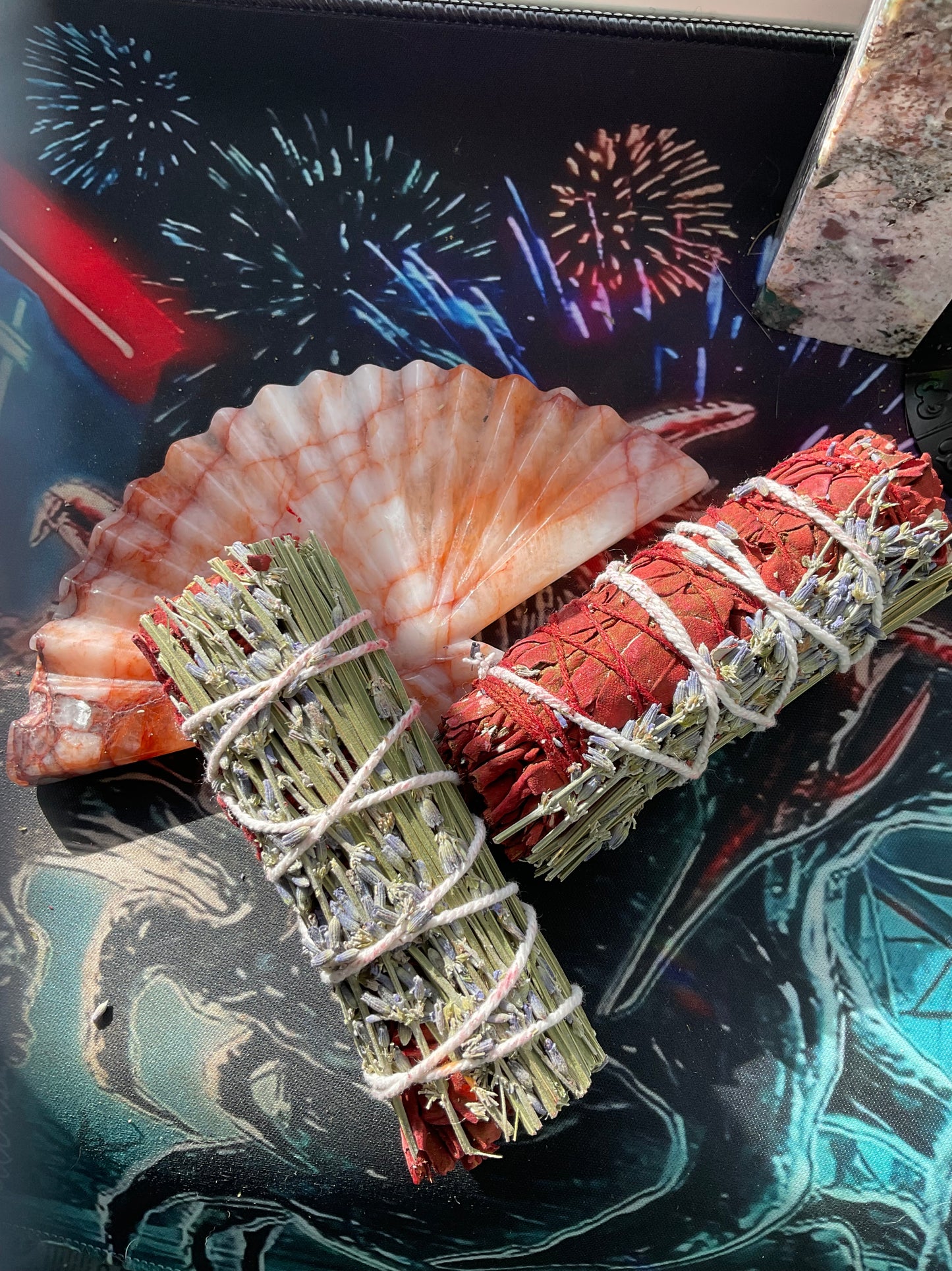 Sage Bundle