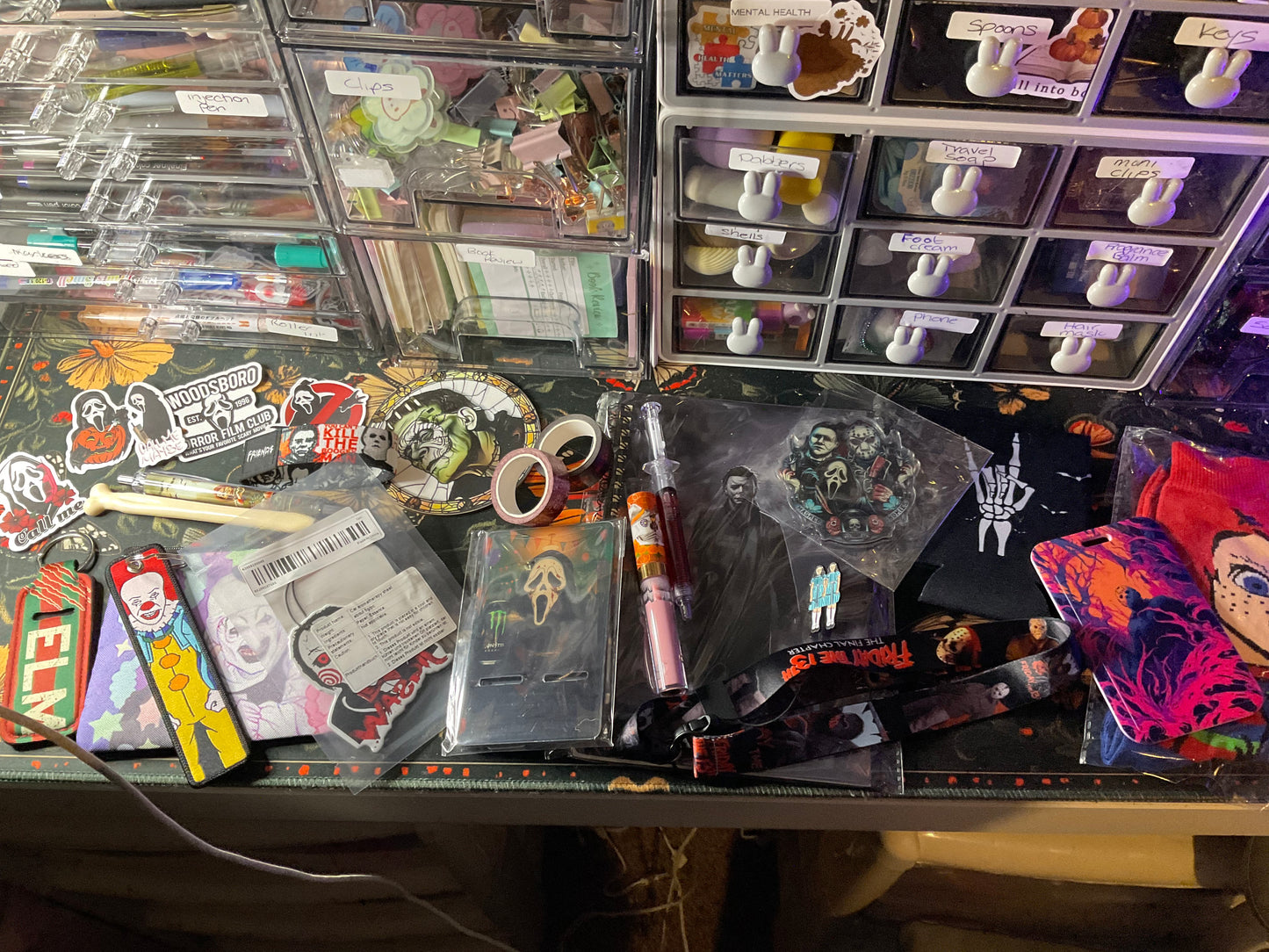 Shop of Horrors Mystery Bundle 10 pick