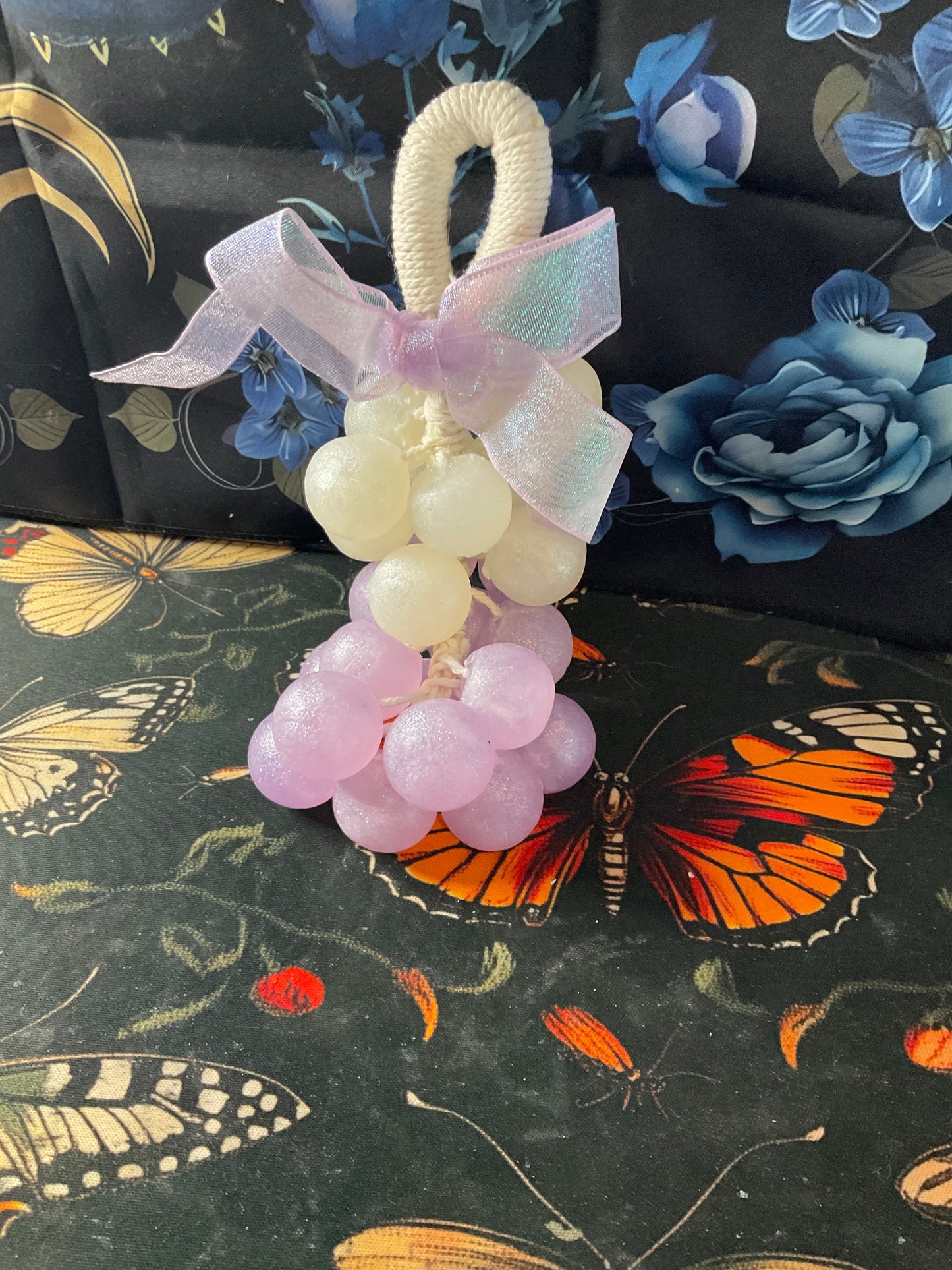 Soap on a Rope