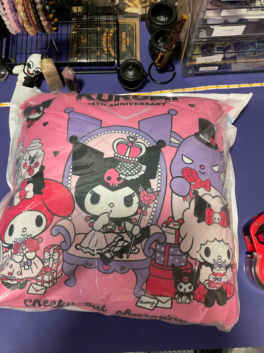 25 balls Sanrio Mystery Bundle