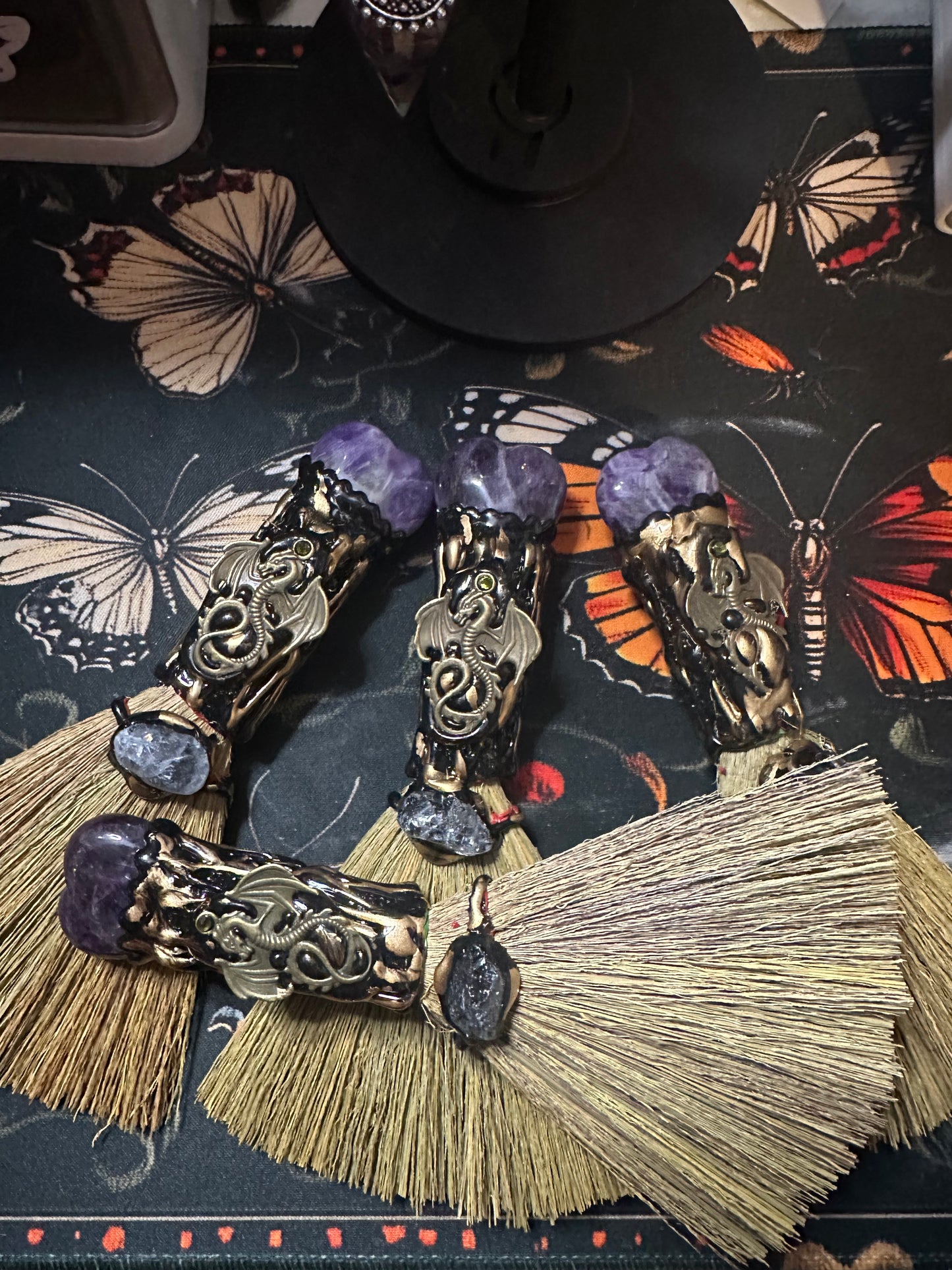 Mystery Premiums for witchy bundles