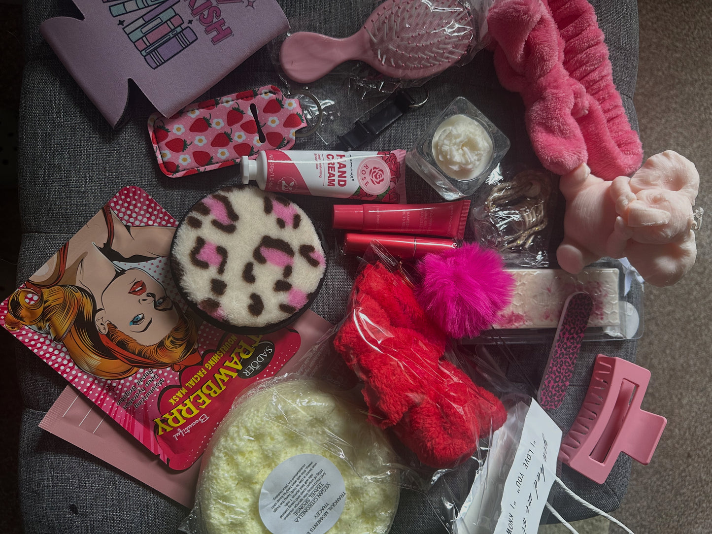35 pick mystery Beauty Bundle