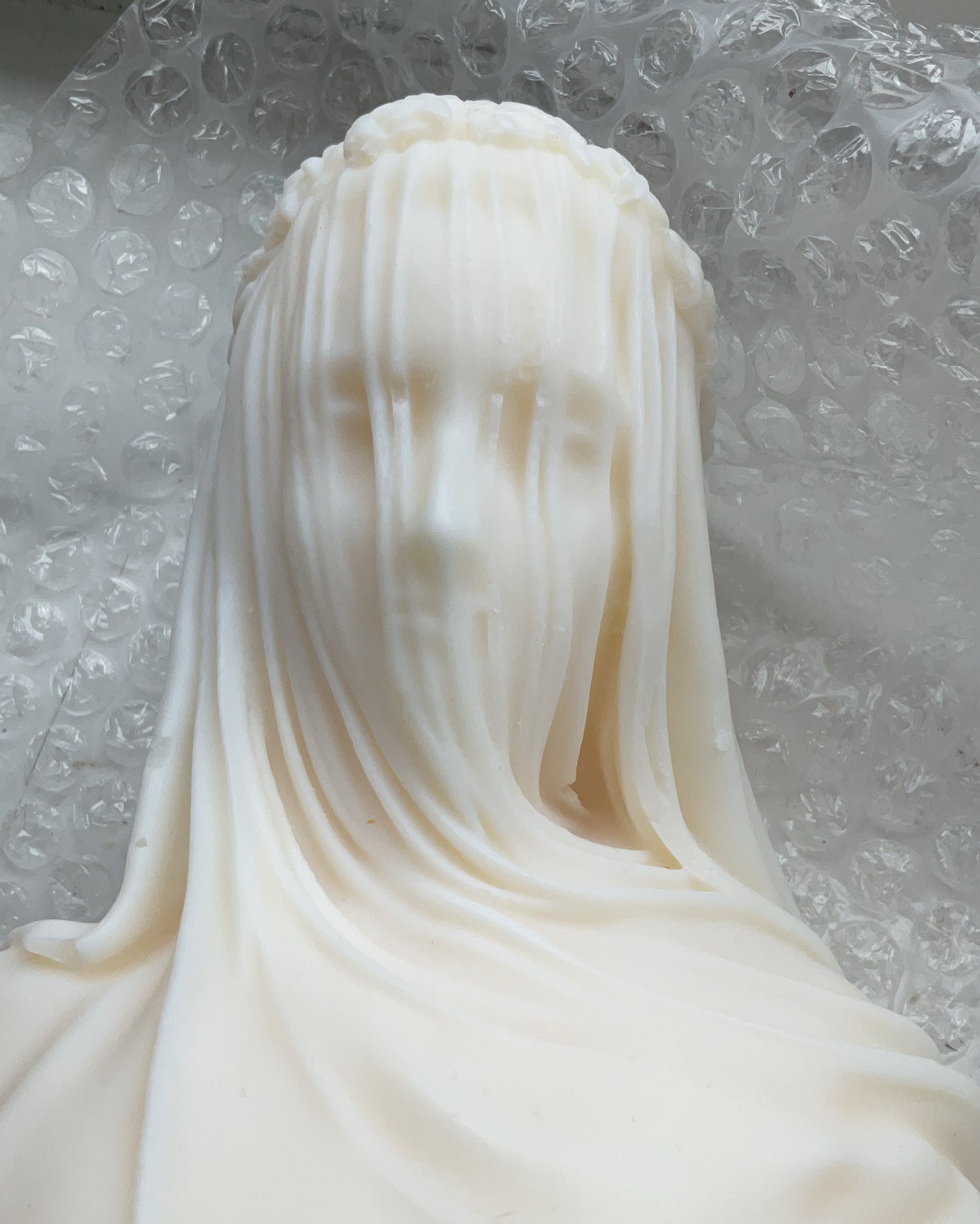 The Veiled Requiem
