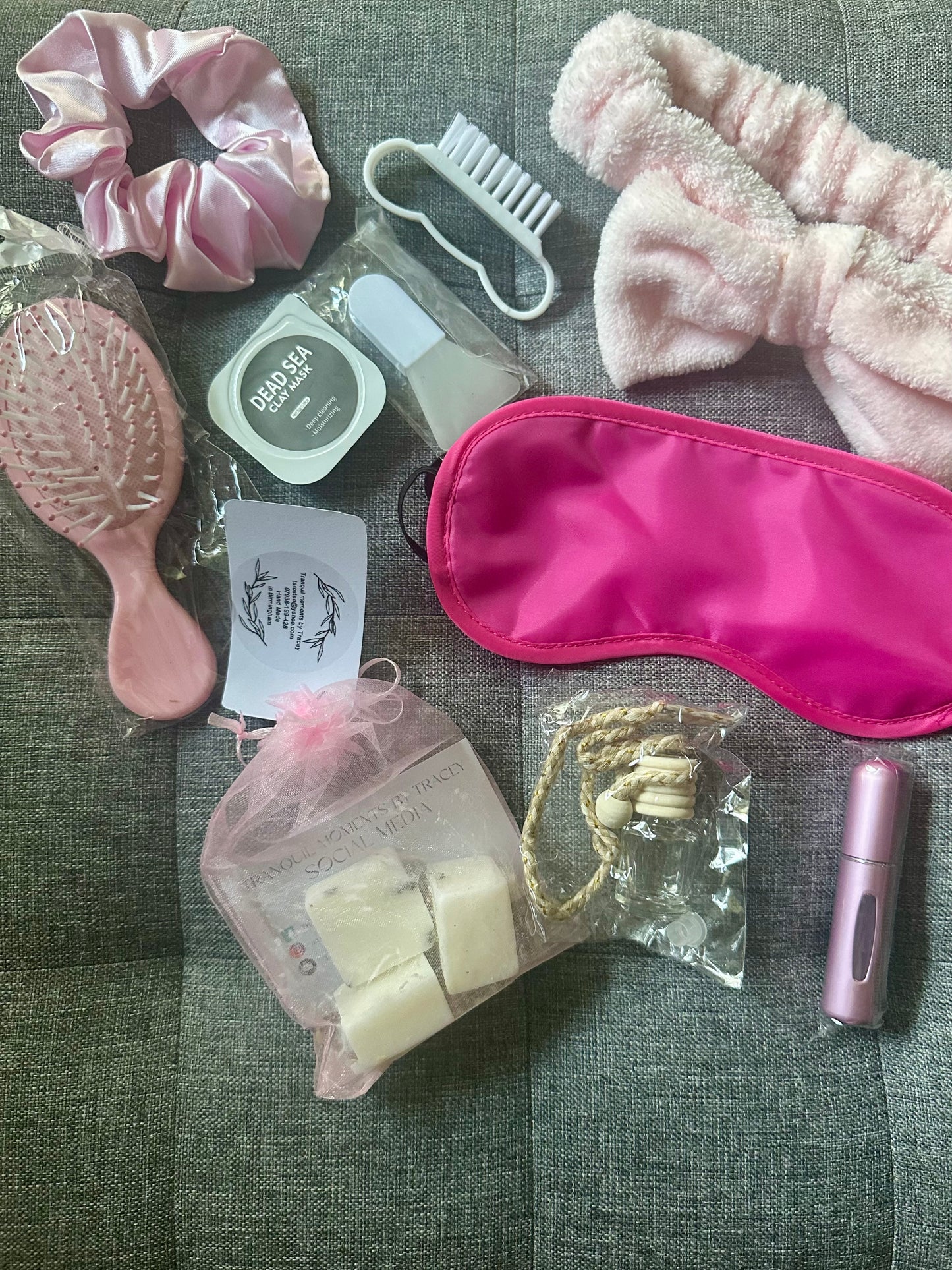 60 item mystery pick