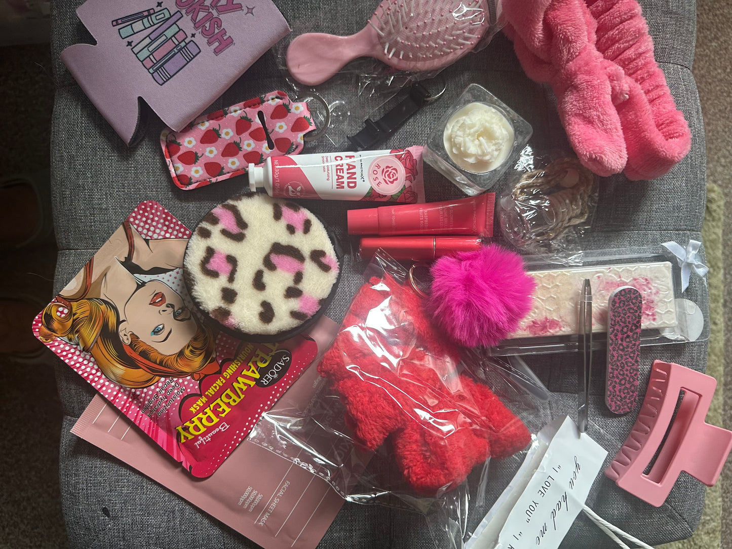 One of everything bundle.