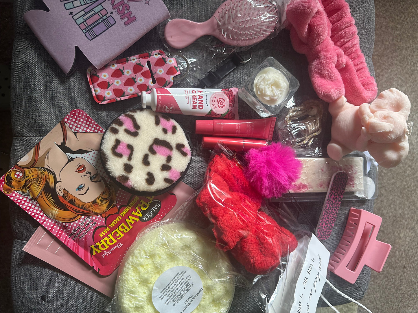 35 pick mystery Beauty Bundle