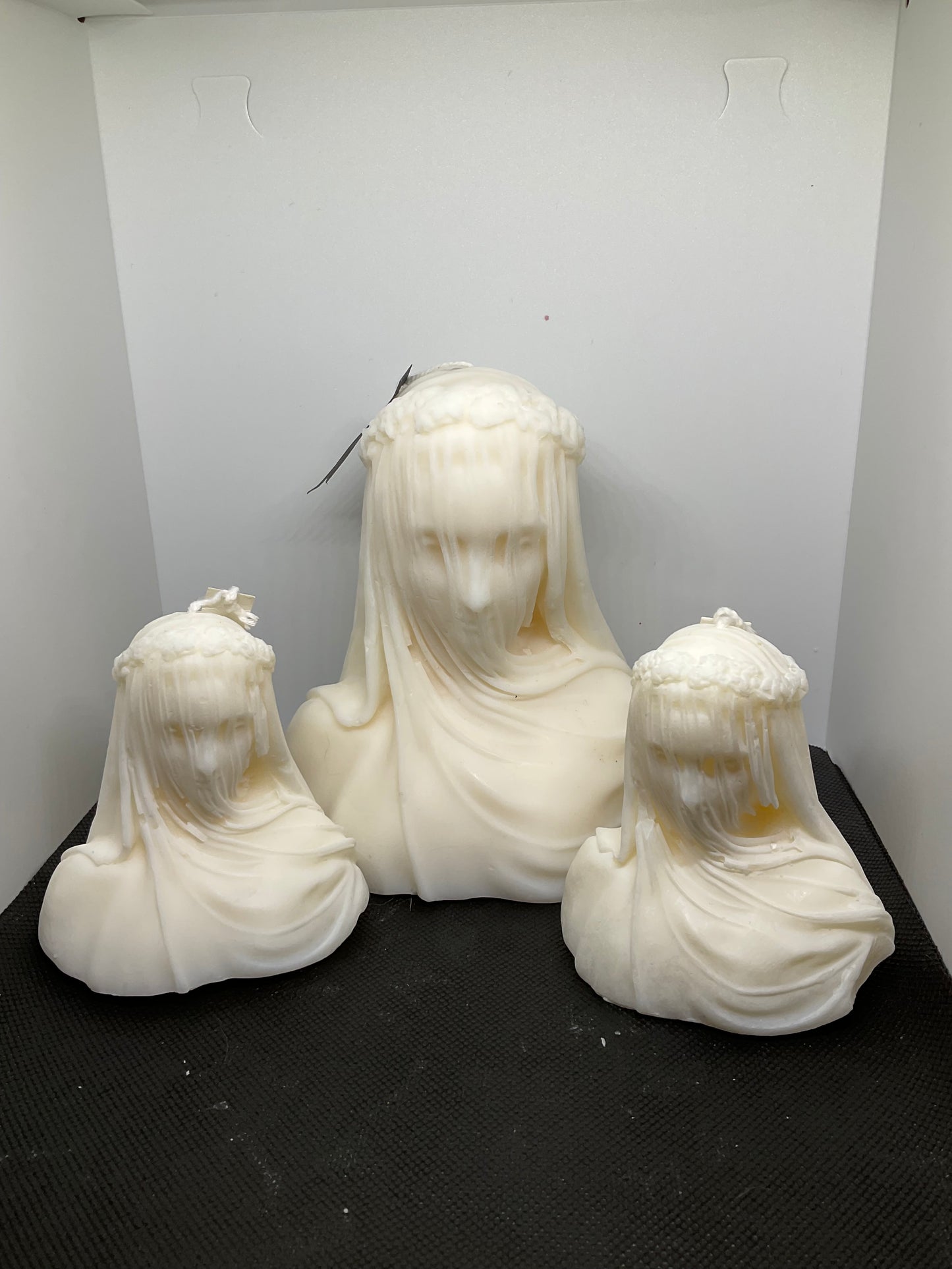 The Veiled Requiem