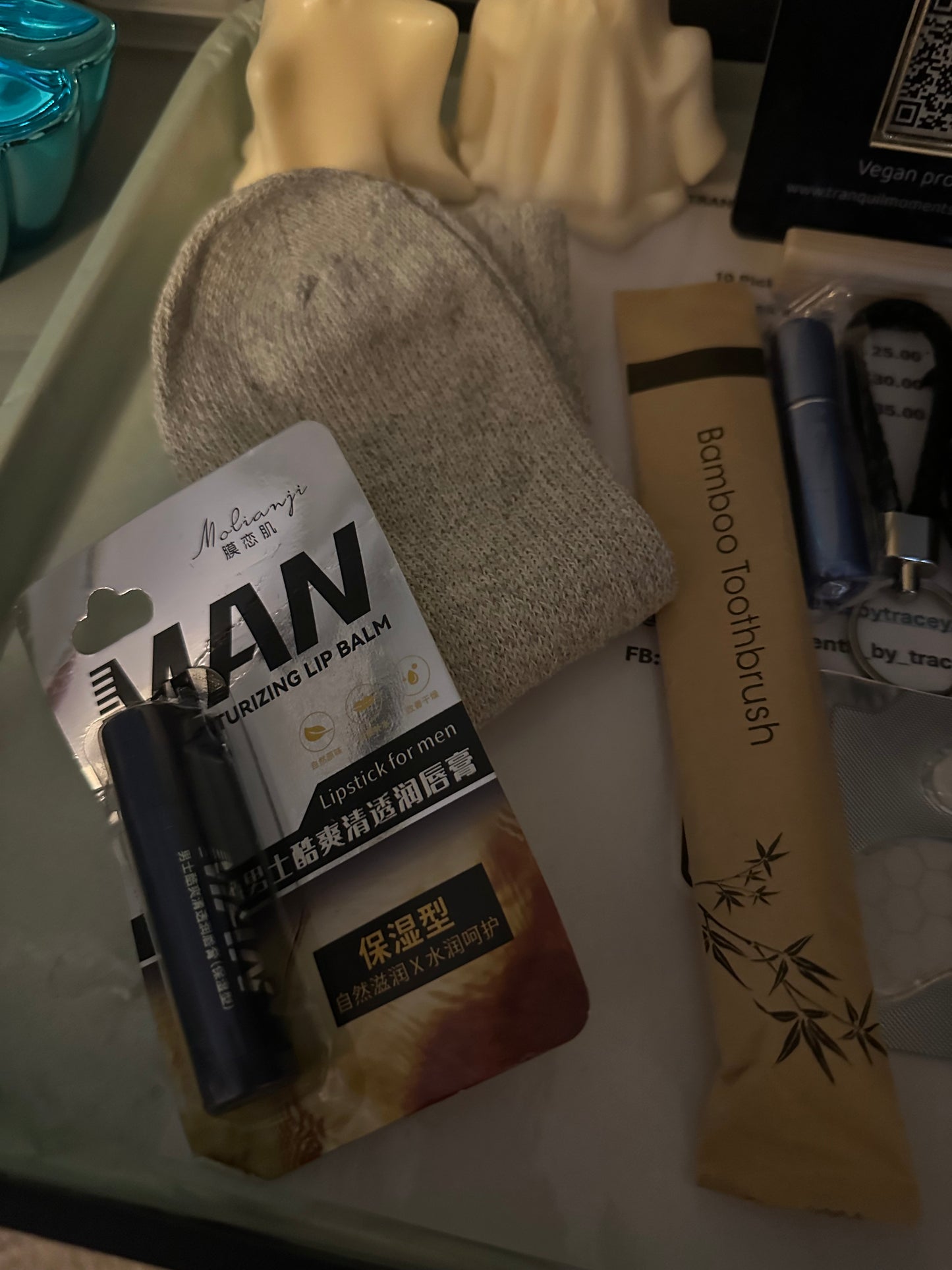 Men’s mystery bundle. 15 pick