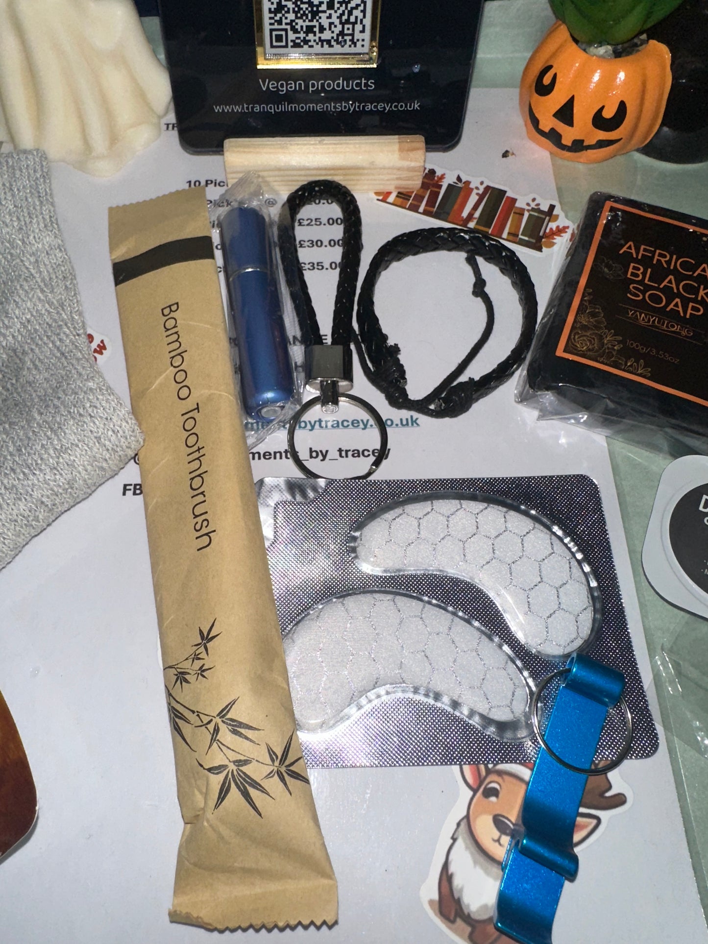 Men’s mystery bundle. 15 pick