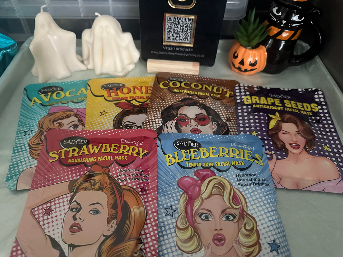 25 pick Mystery Beauty Bundle