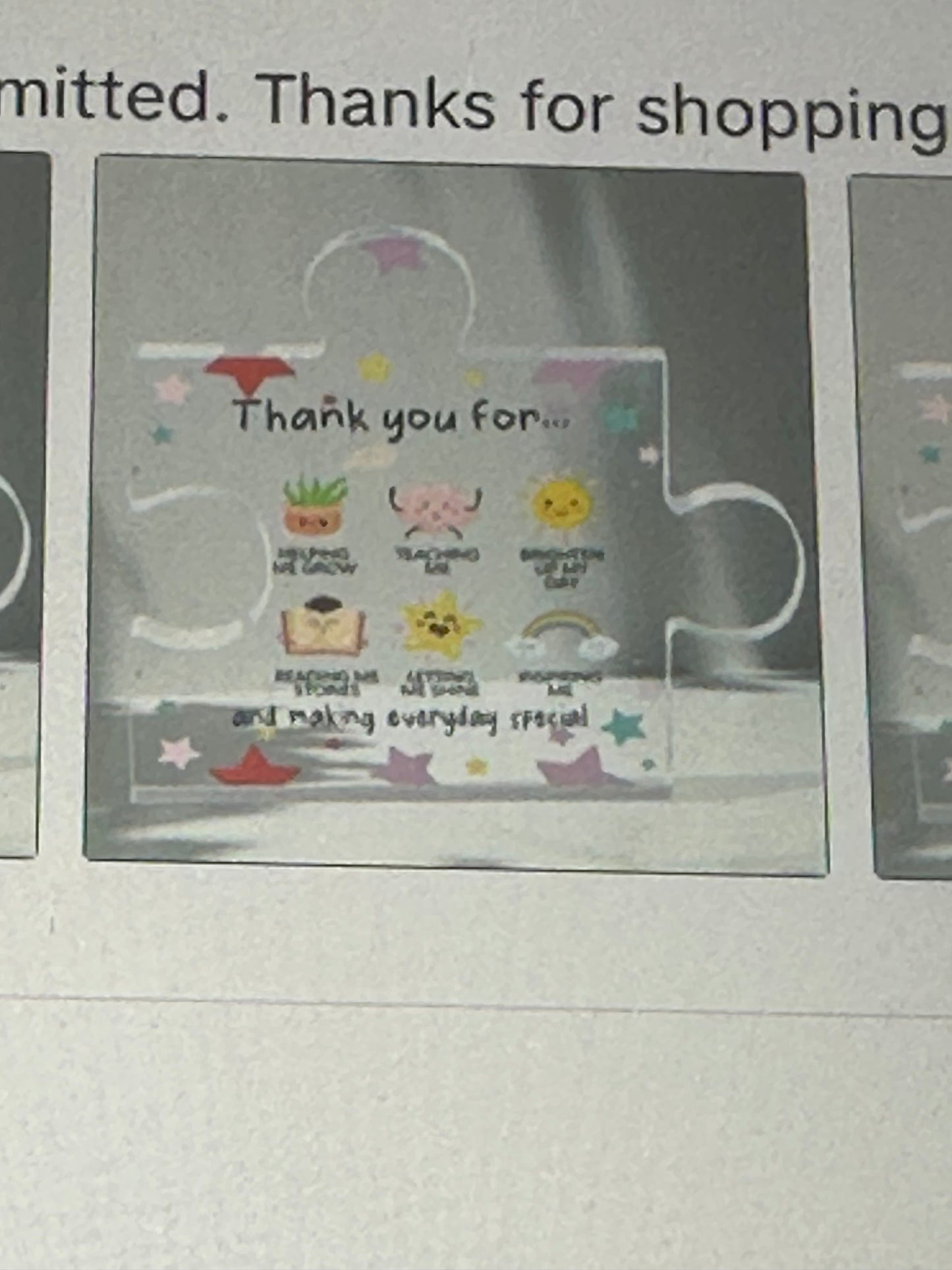 Teacher mystery bundle