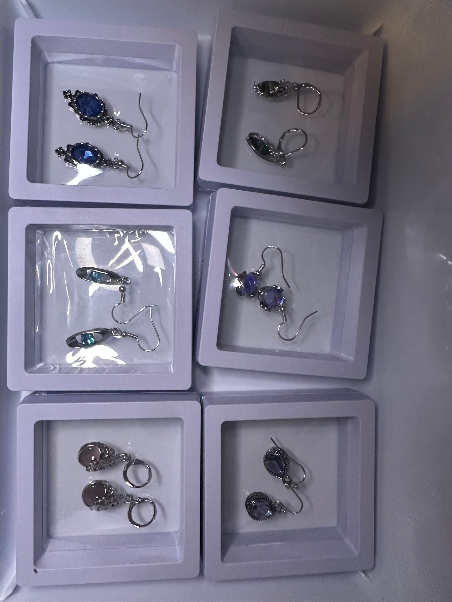 Golden pick Mystery Item