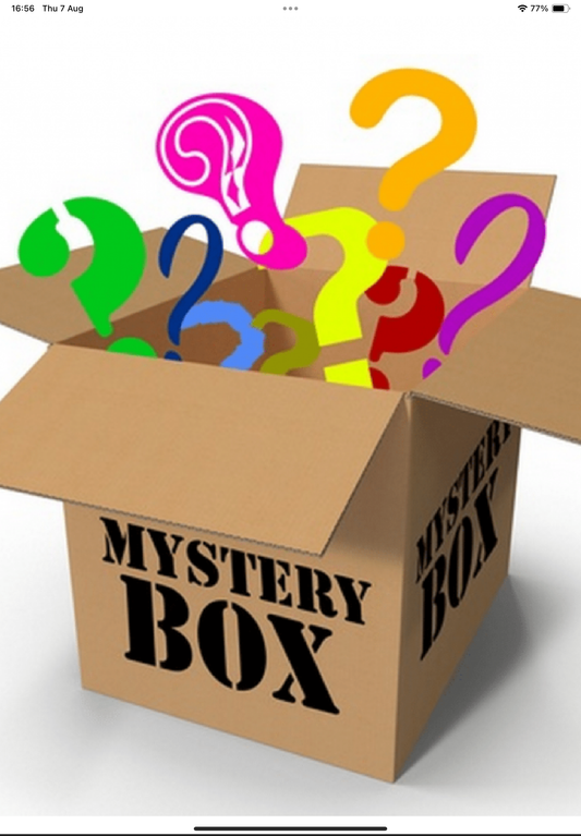 25 pick Mystery Beauty Bundle