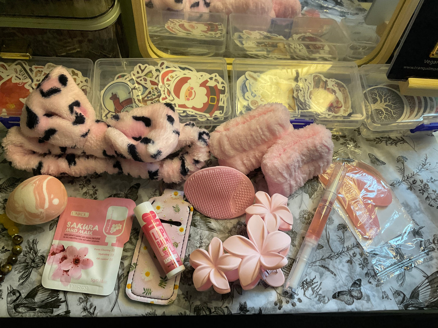 40 mystery Beauty Bundle