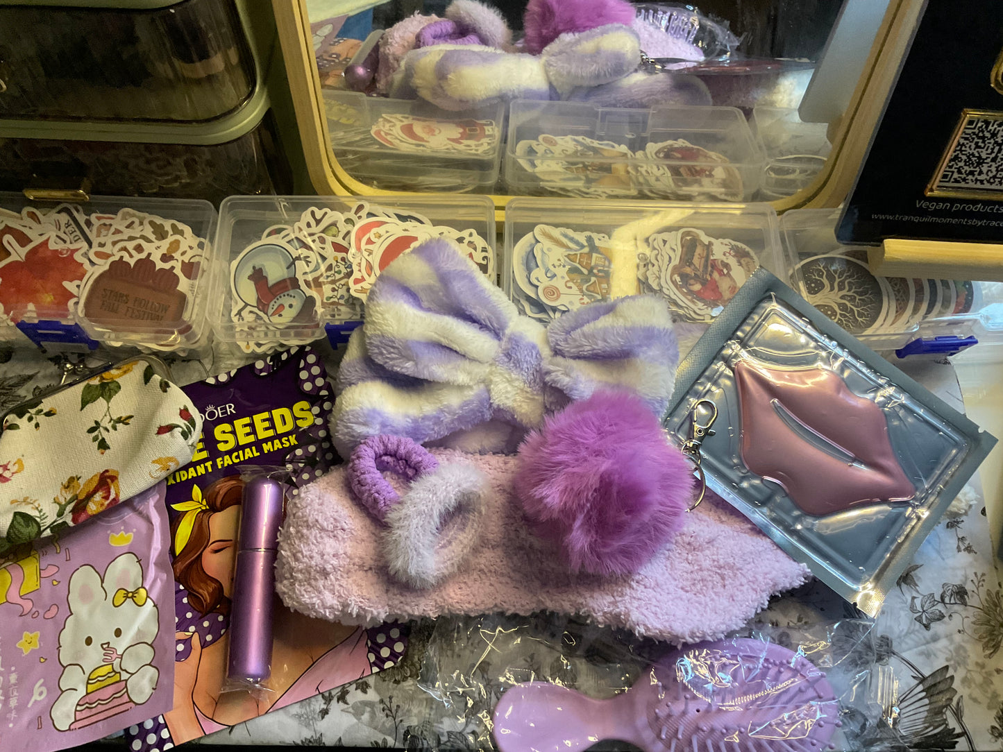 40 mystery Beauty Bundle