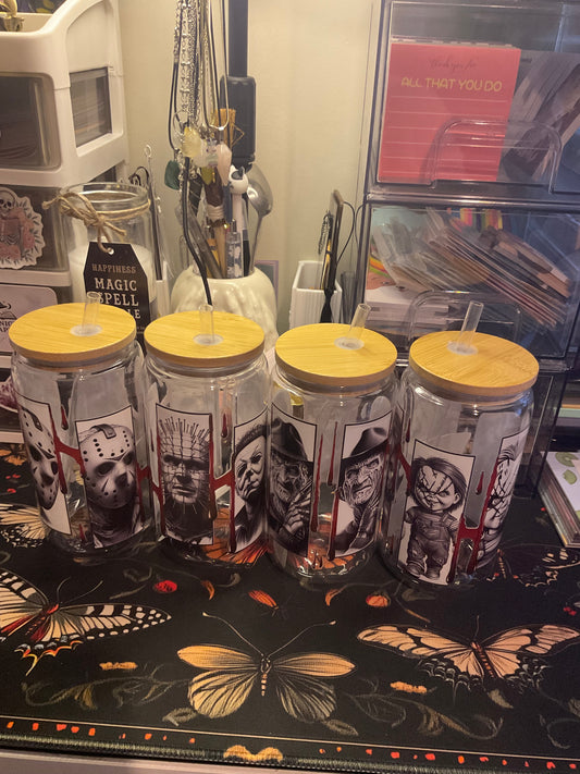 Golden pick Mystery Item