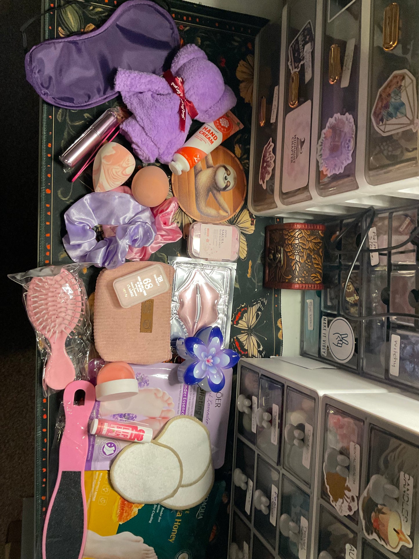 40 mystery Beauty Bundle