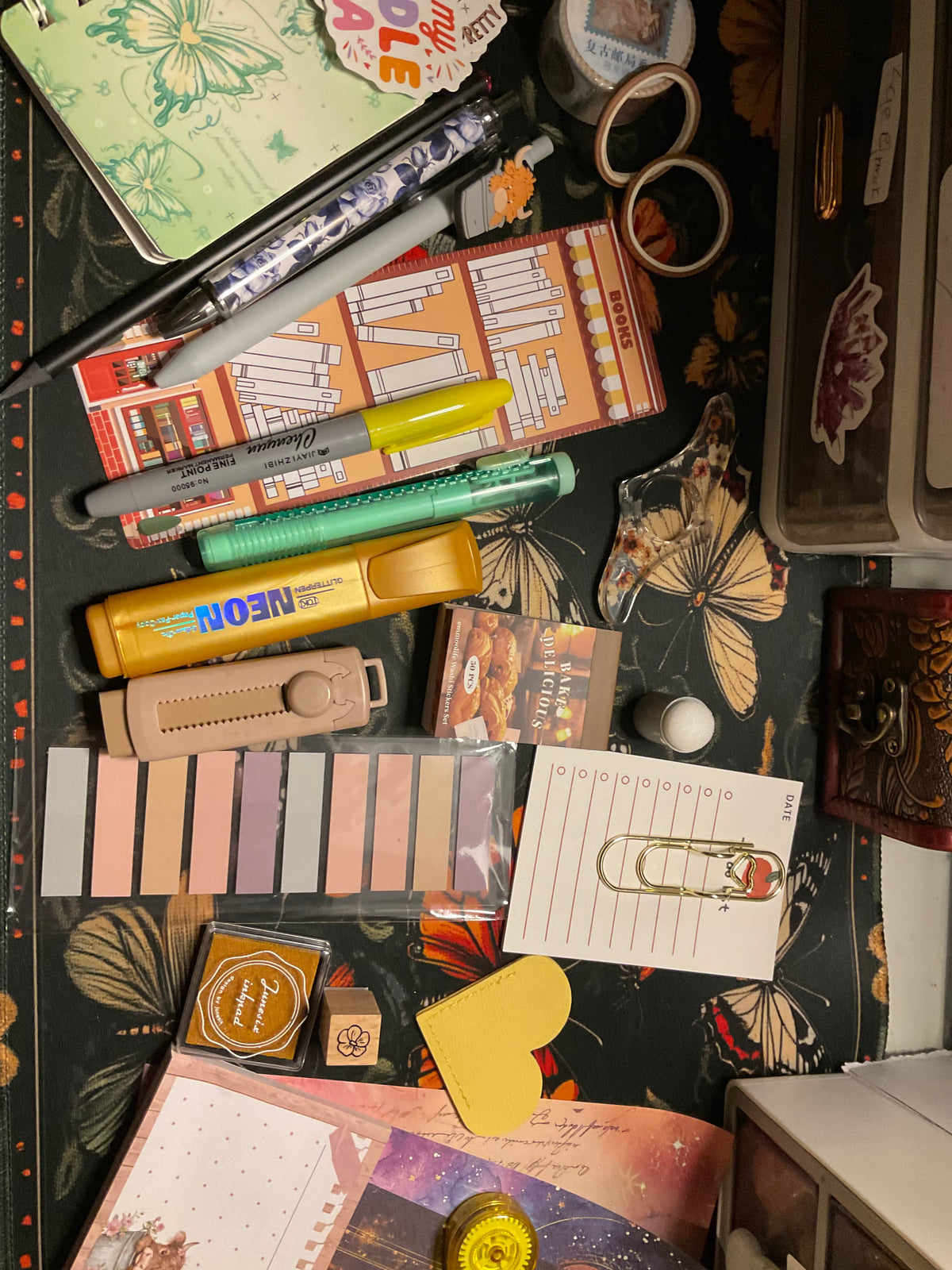 Colossal Mystery Bundle
