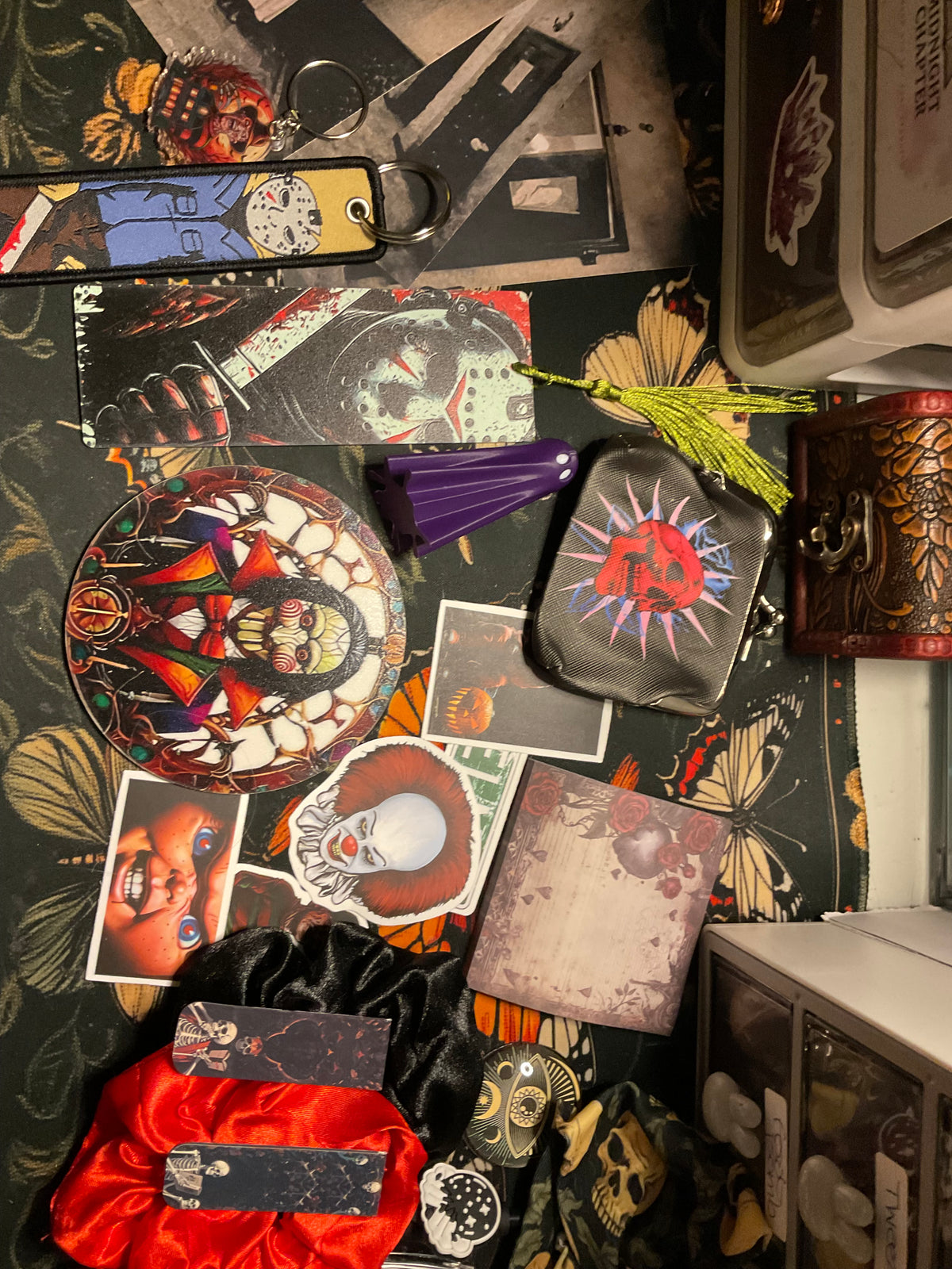 Colossal Mystery Bundle