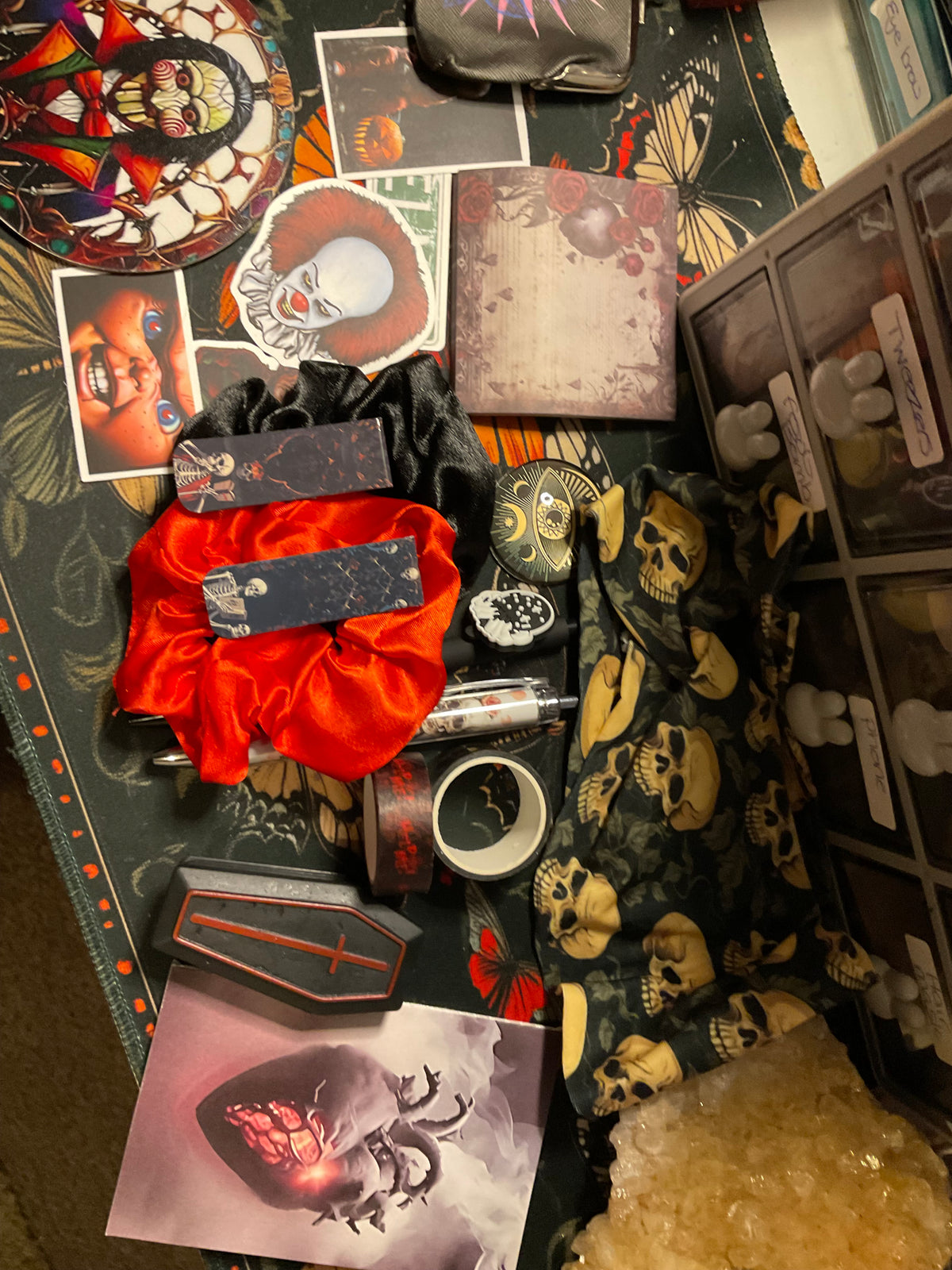 45 pick Mystery Bundle