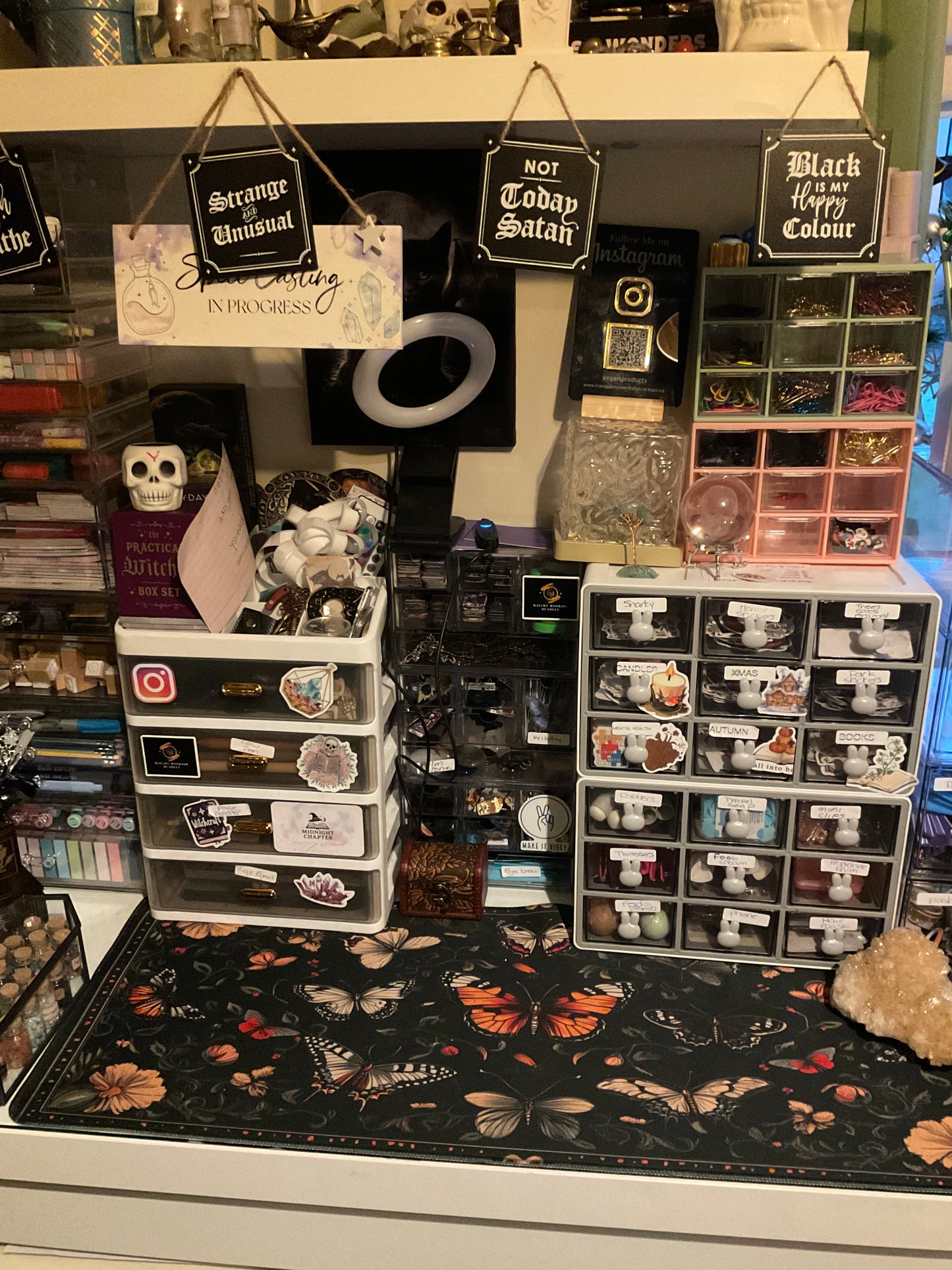 20 pick Mystery Beauty Bundle