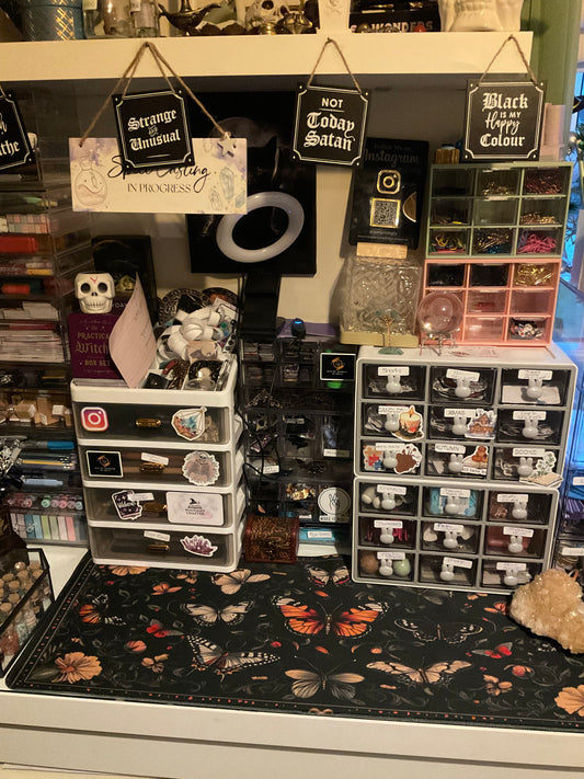 15 pick Mystery Beauty Bundle