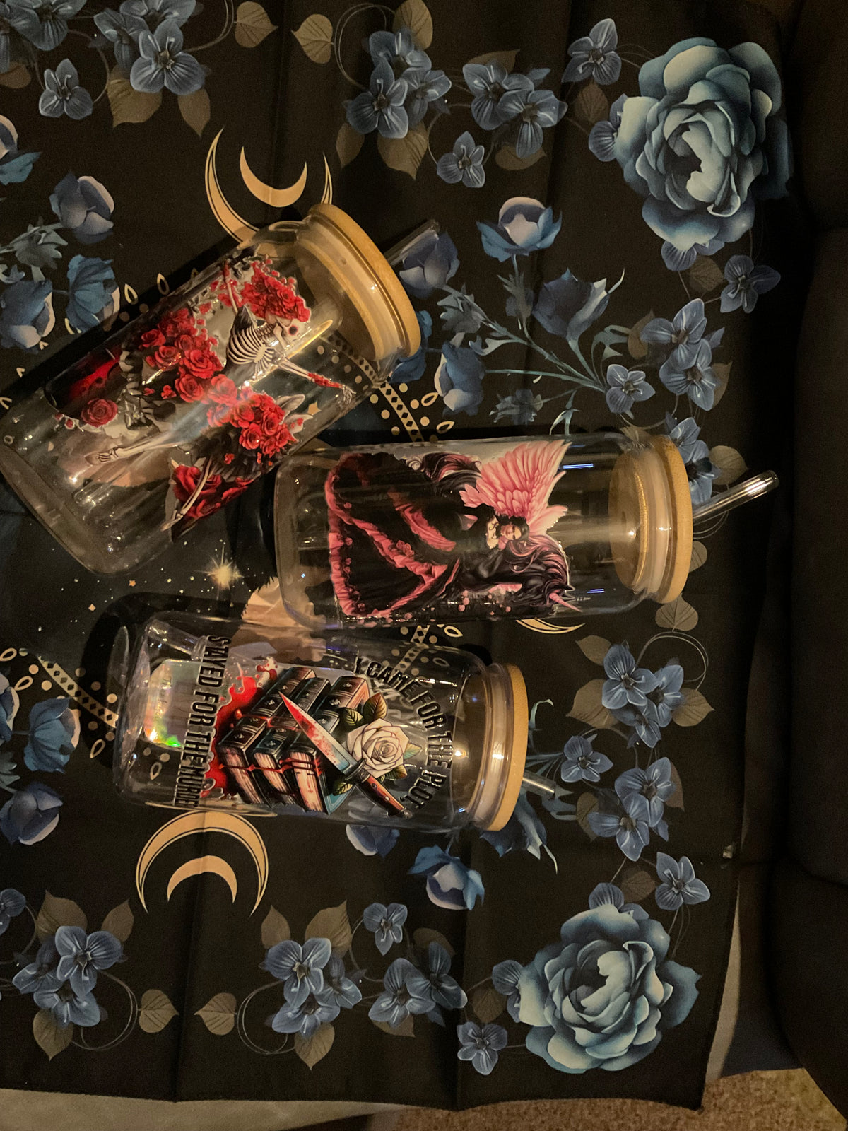 45 pick Mystery Bundle