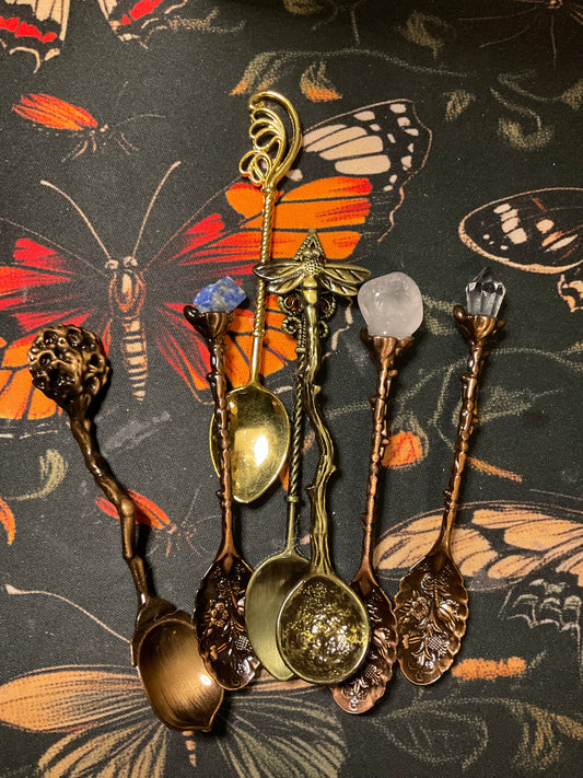 The Book of Shadows Mystery Box
