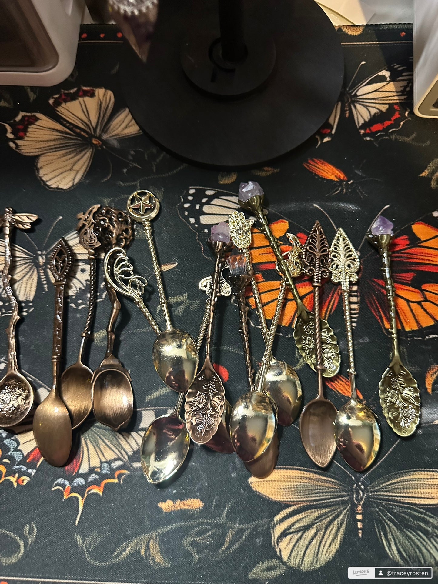 Book of Shadows 15 mystery witchy collection