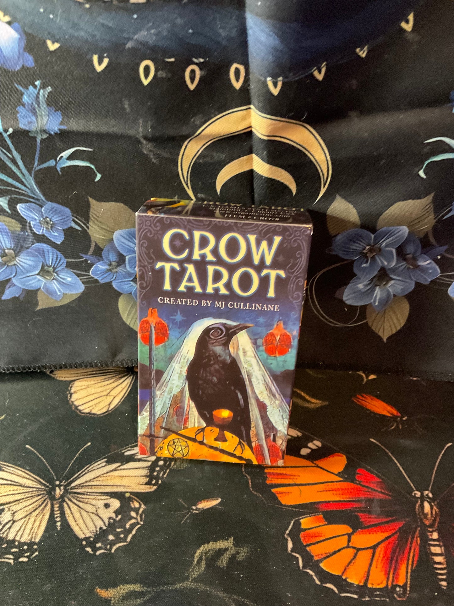 Tarot Deck