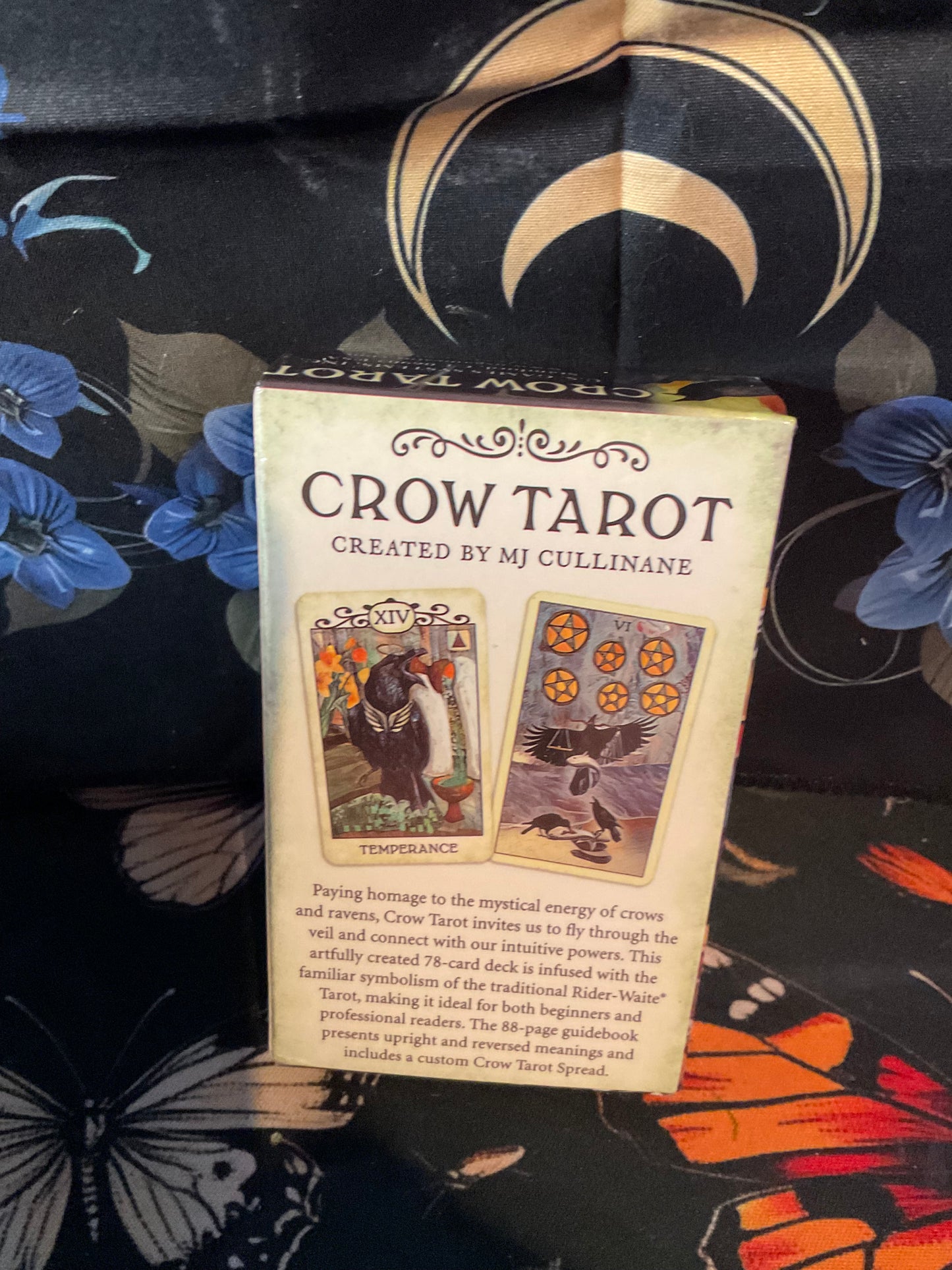 Tarot Deck