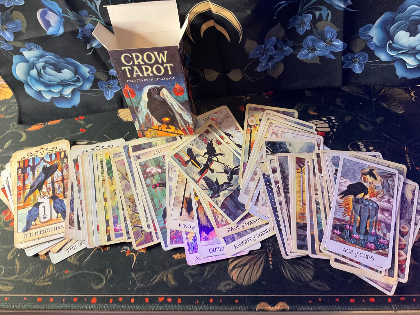Tarot Deck