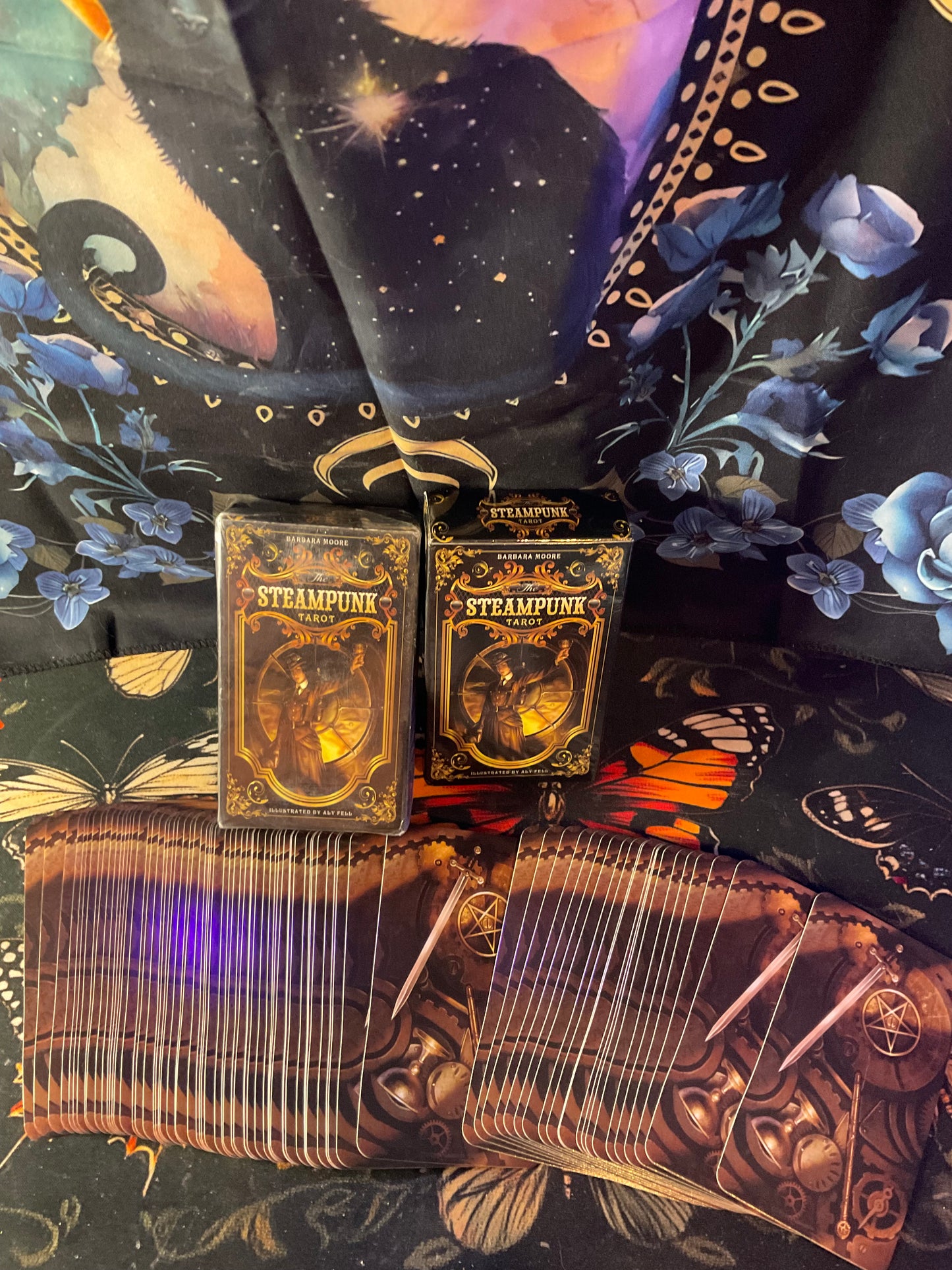 Tarot Deck