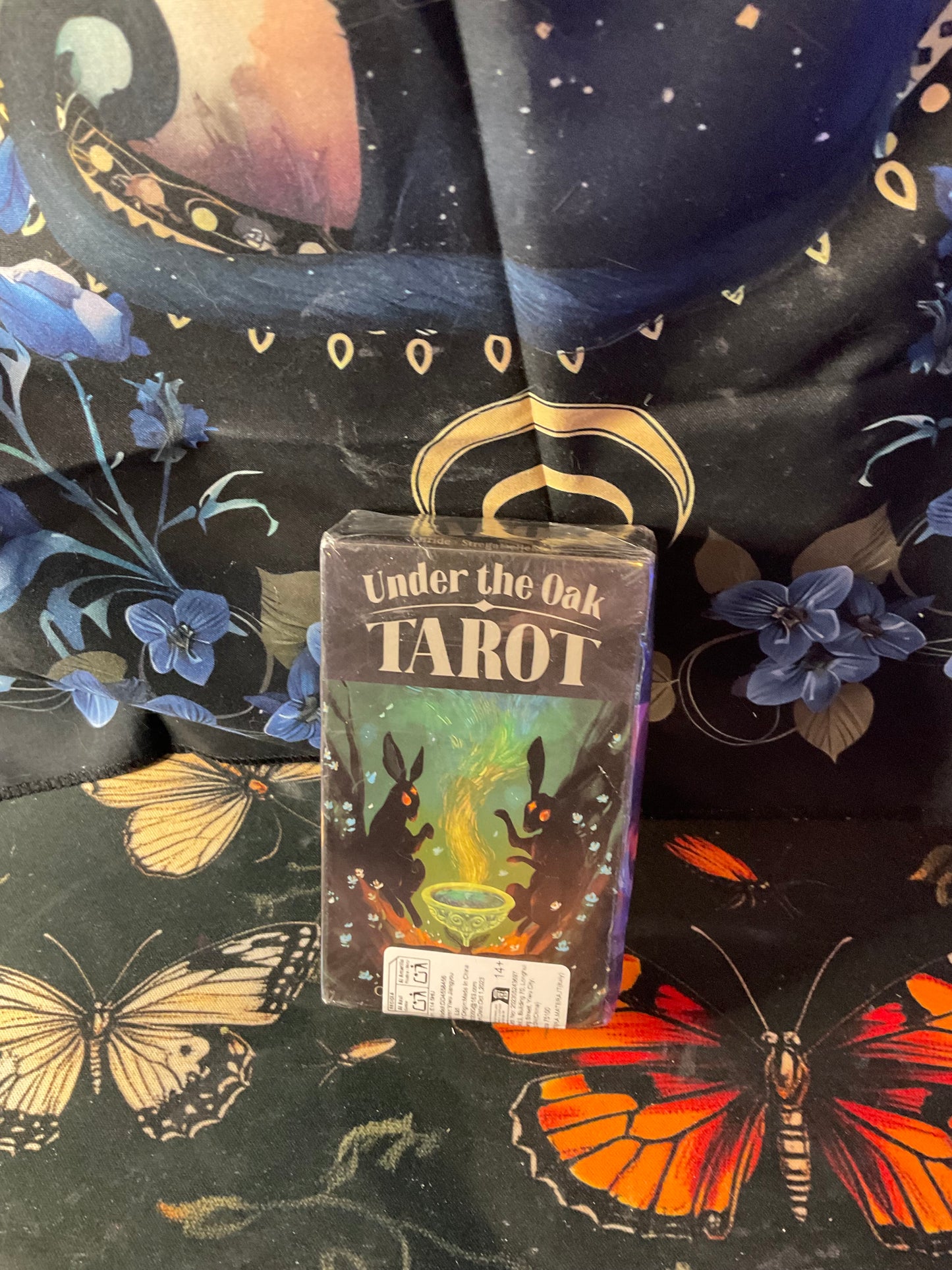 Tarot Deck