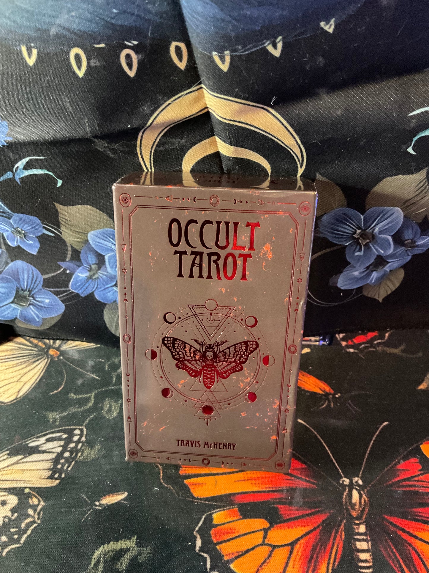 Tarot Deck