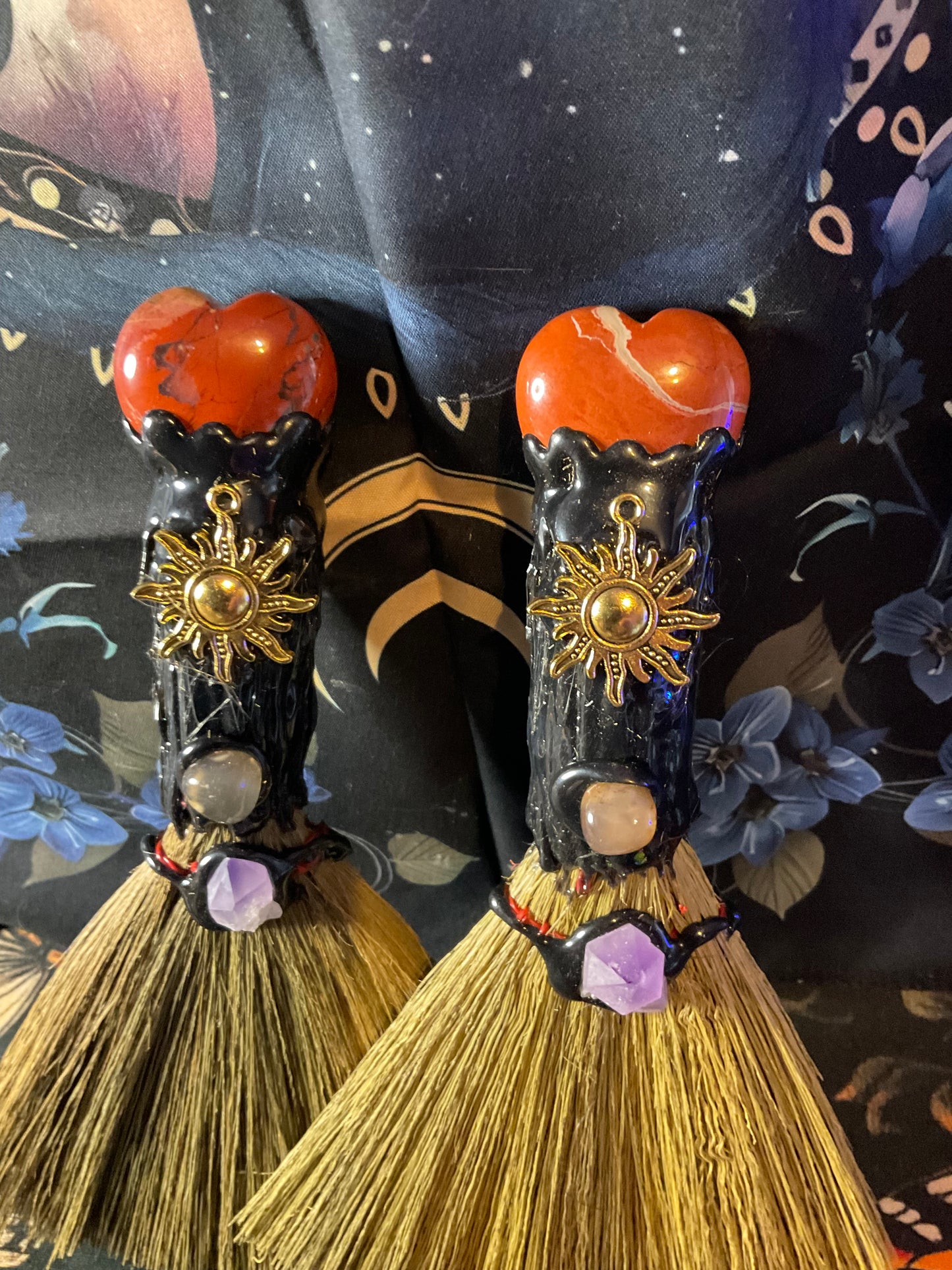 Alter Broom
