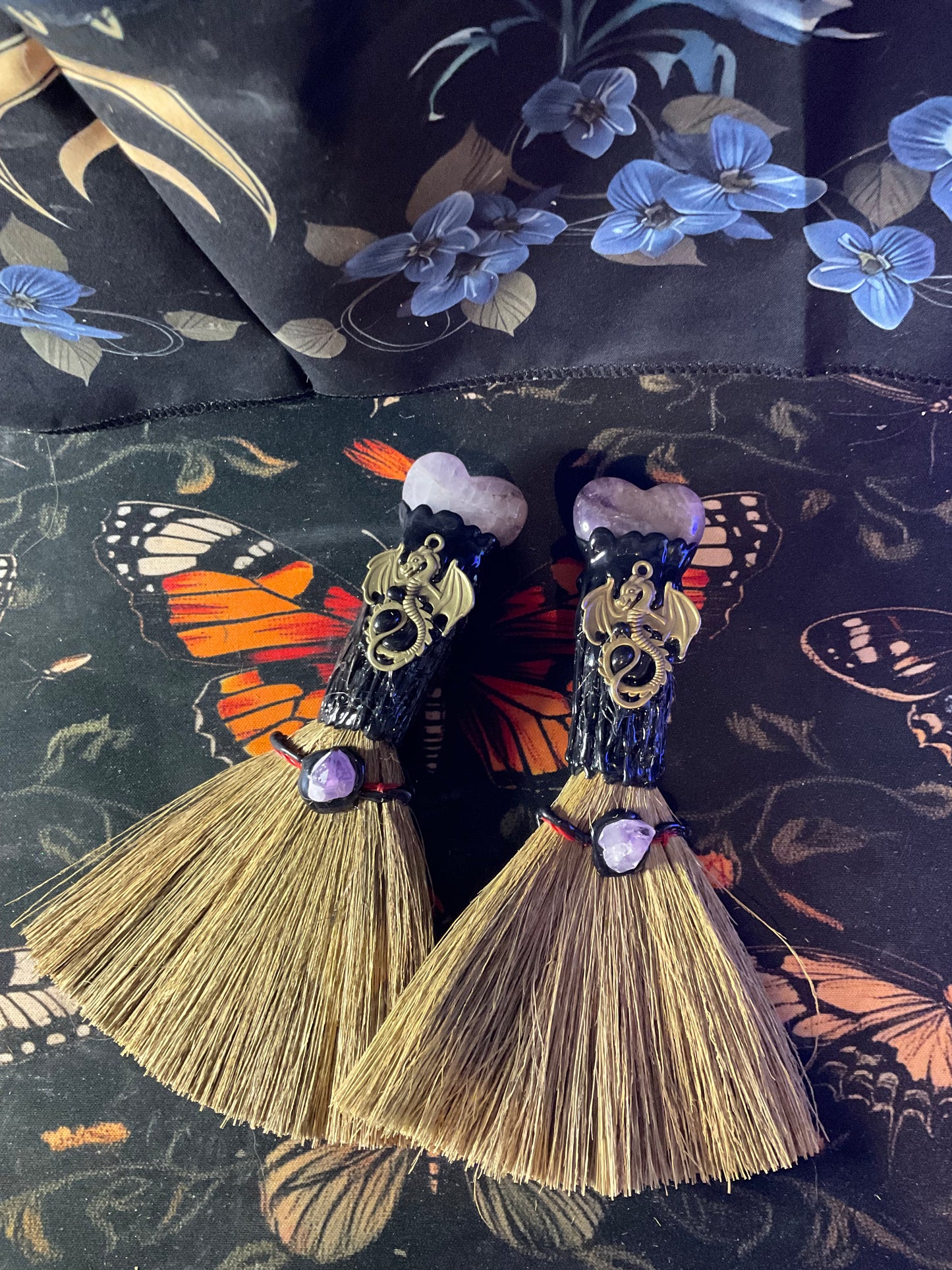 Alter Broom