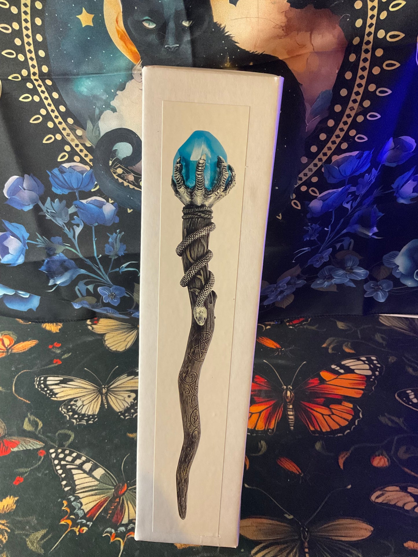 Mystery Premiums for witchy bundles