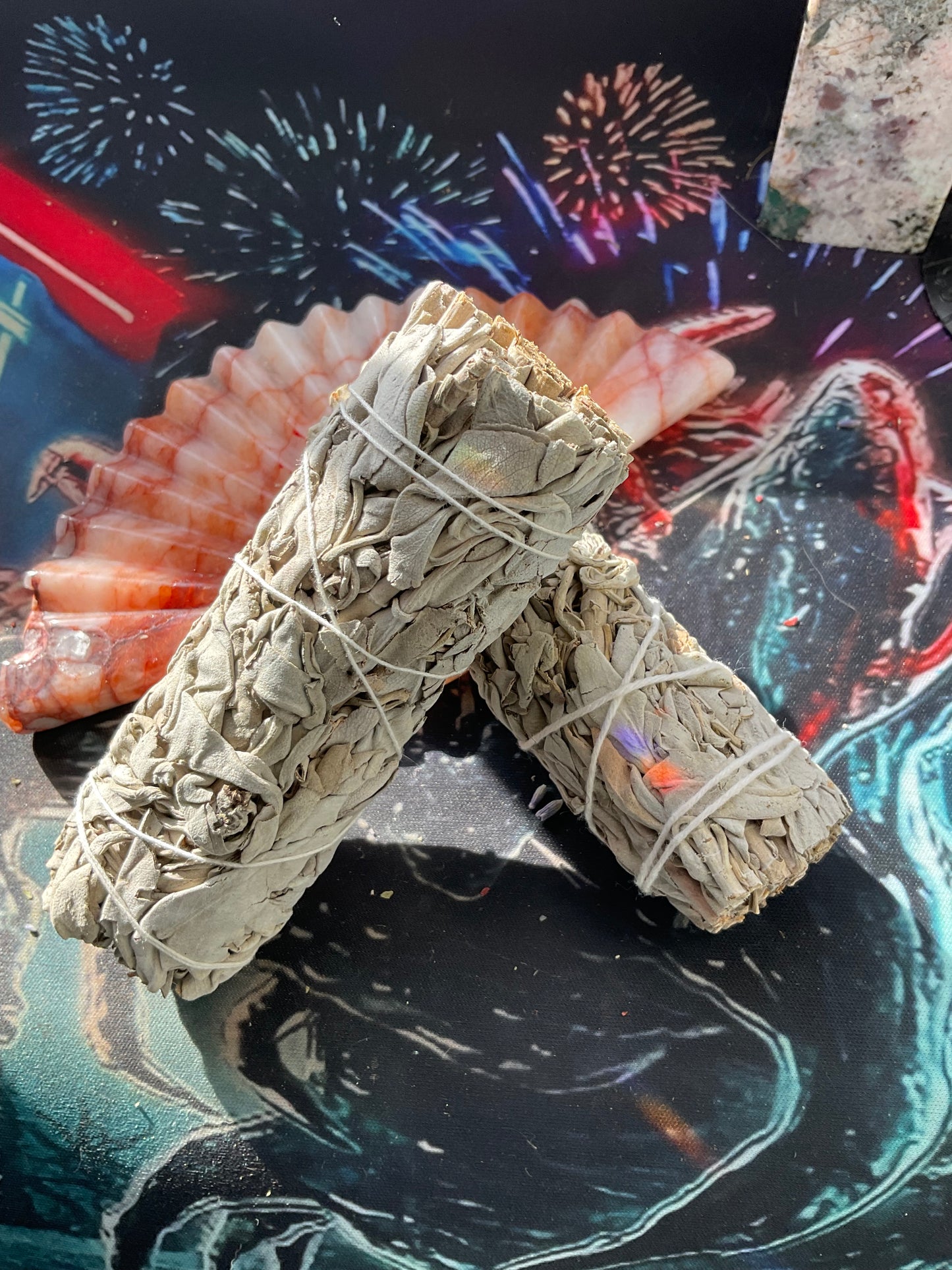 Sage Bundle