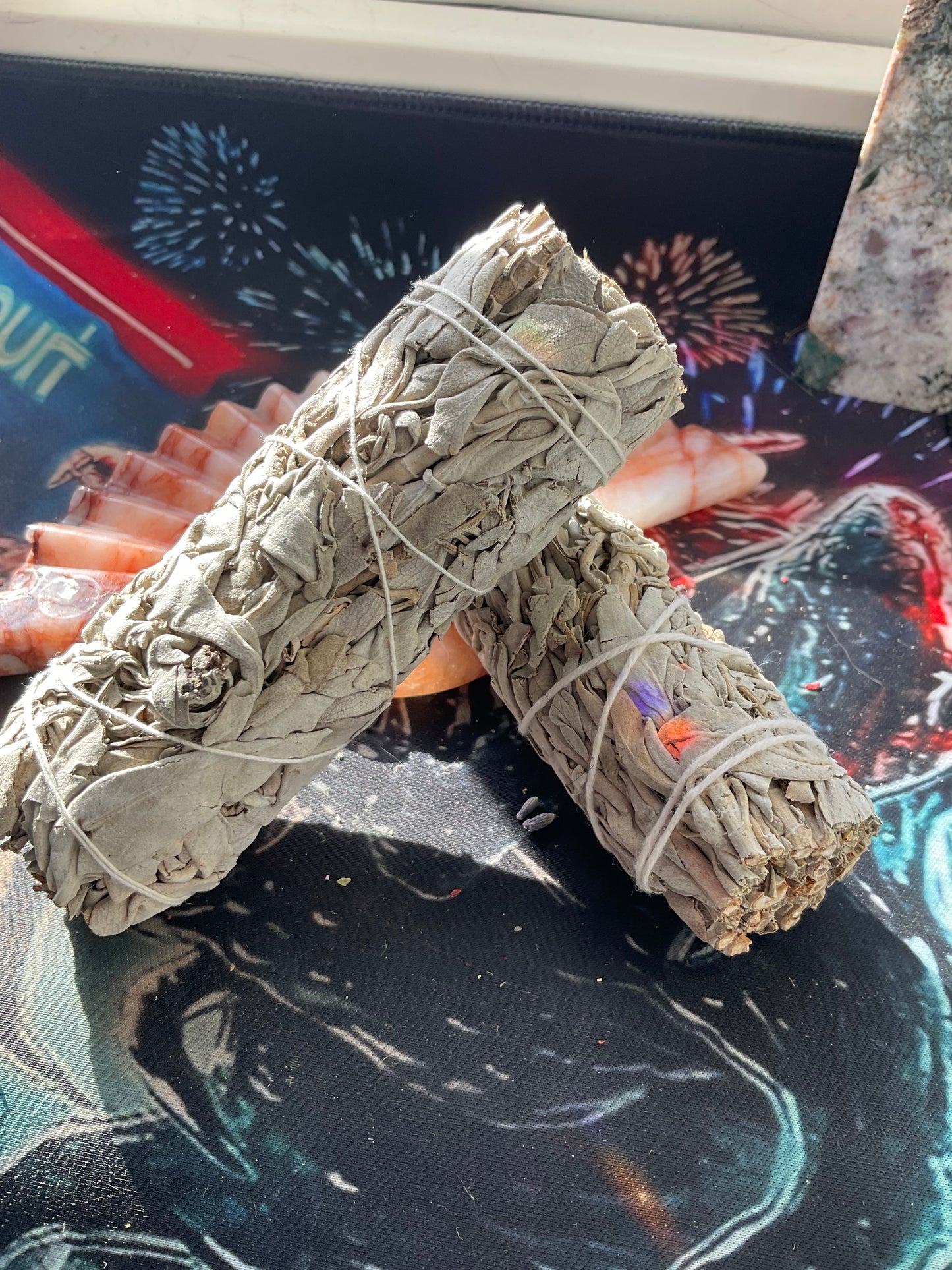Sage Bundle