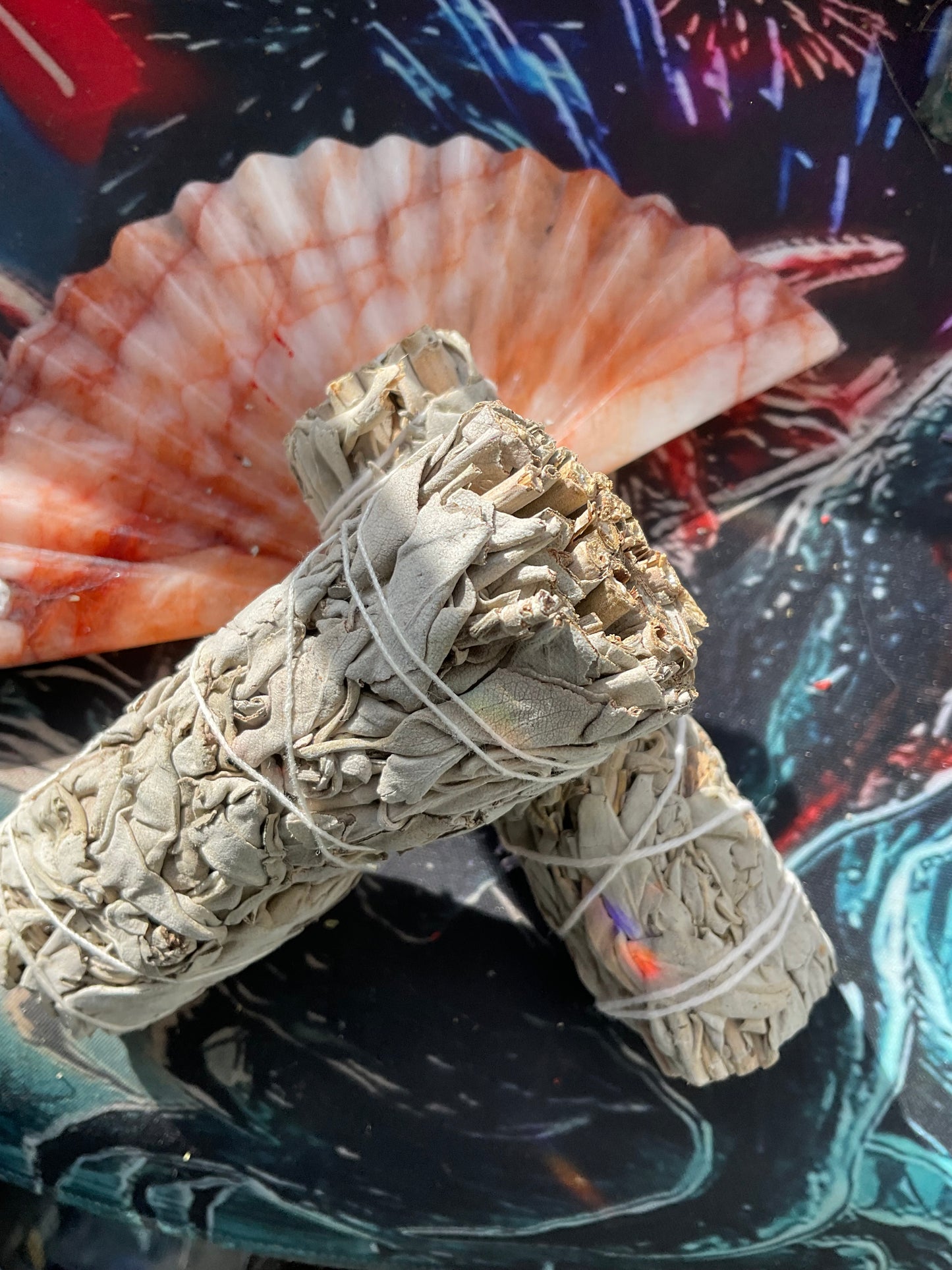Sage Bundle