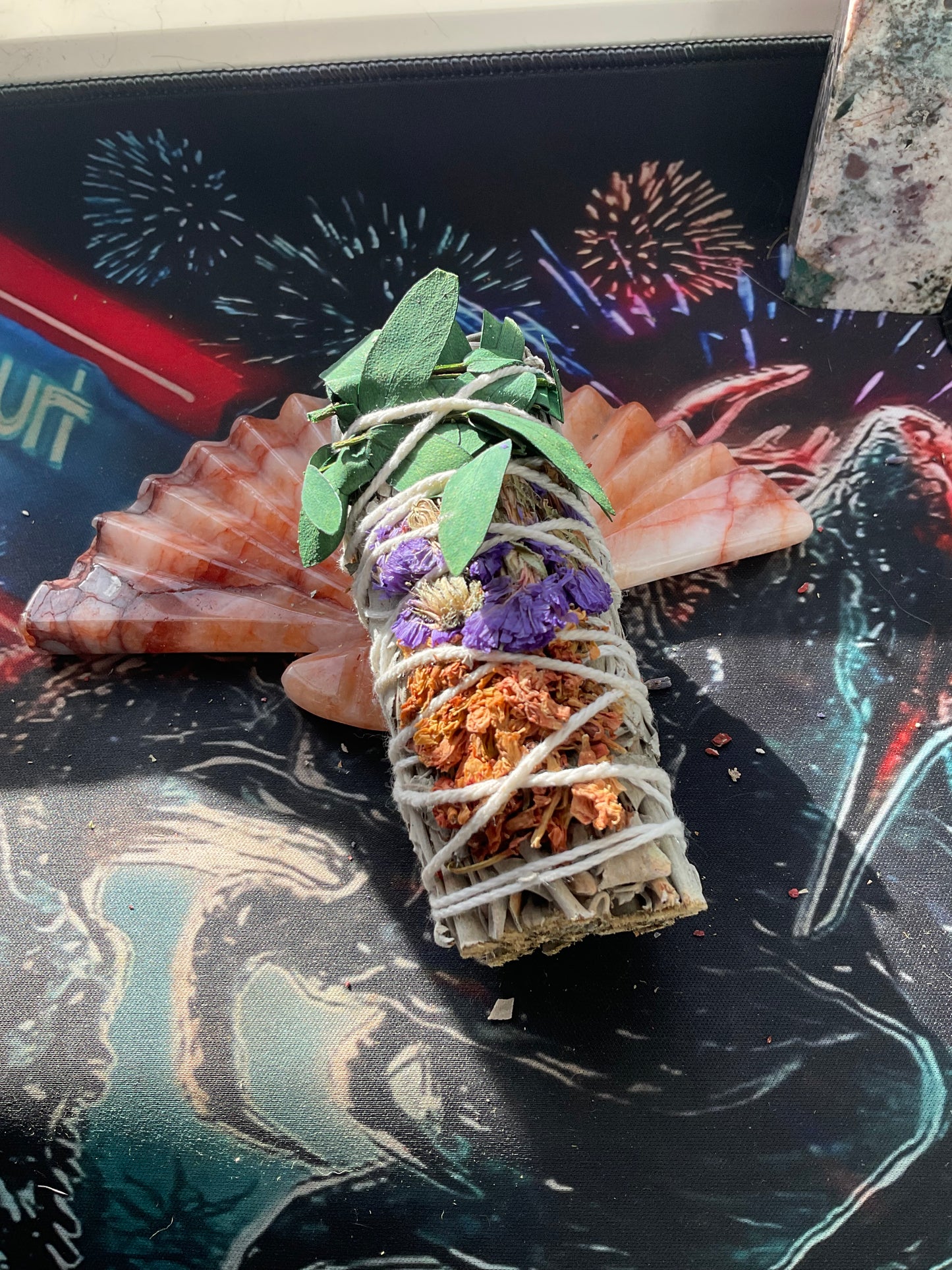 Sage Bundle