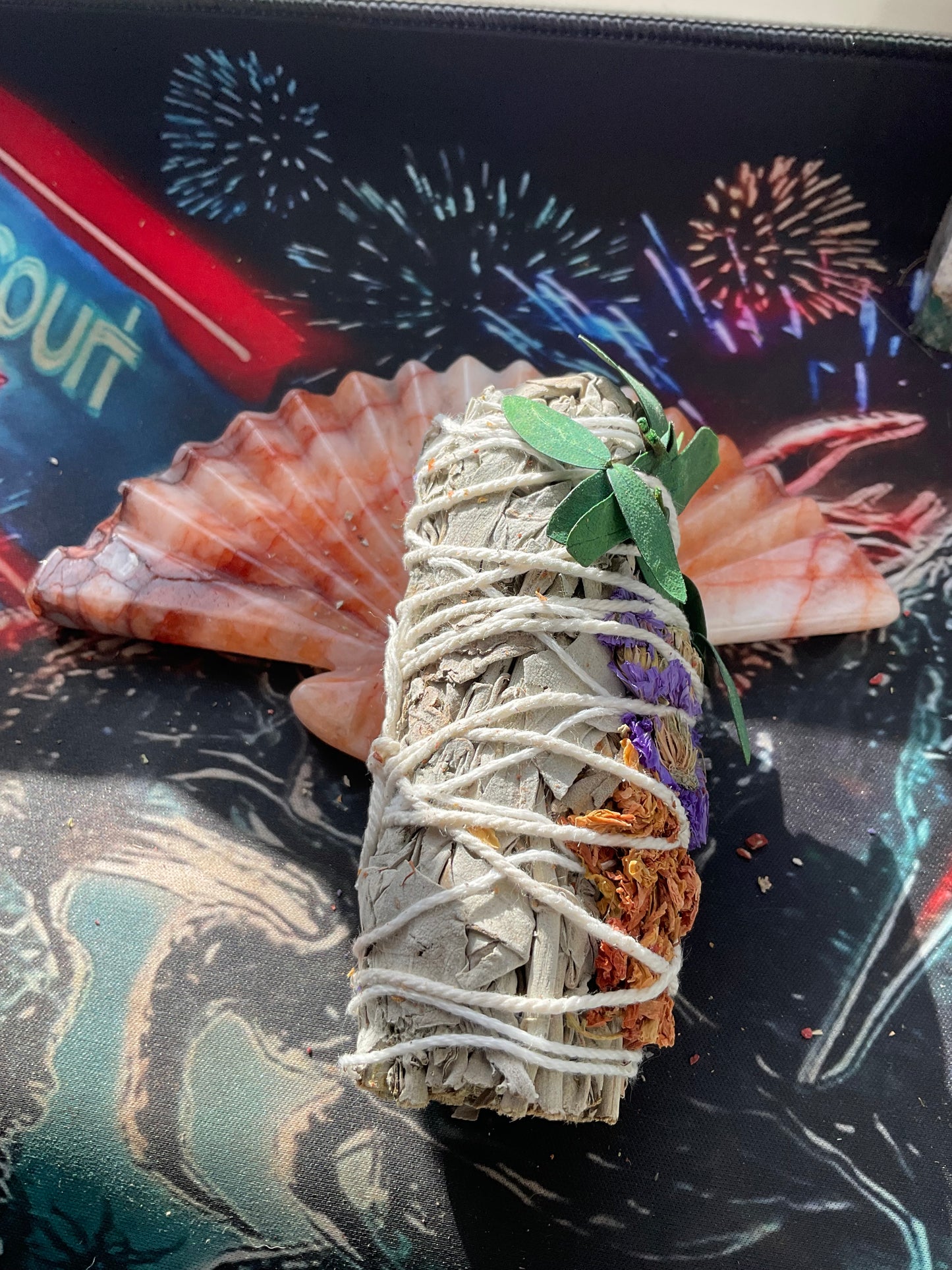 Sage Bundle