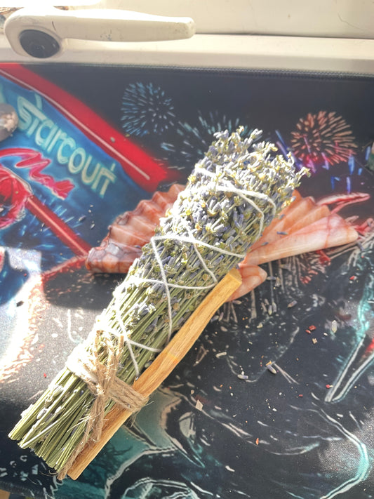 Sage Bundle